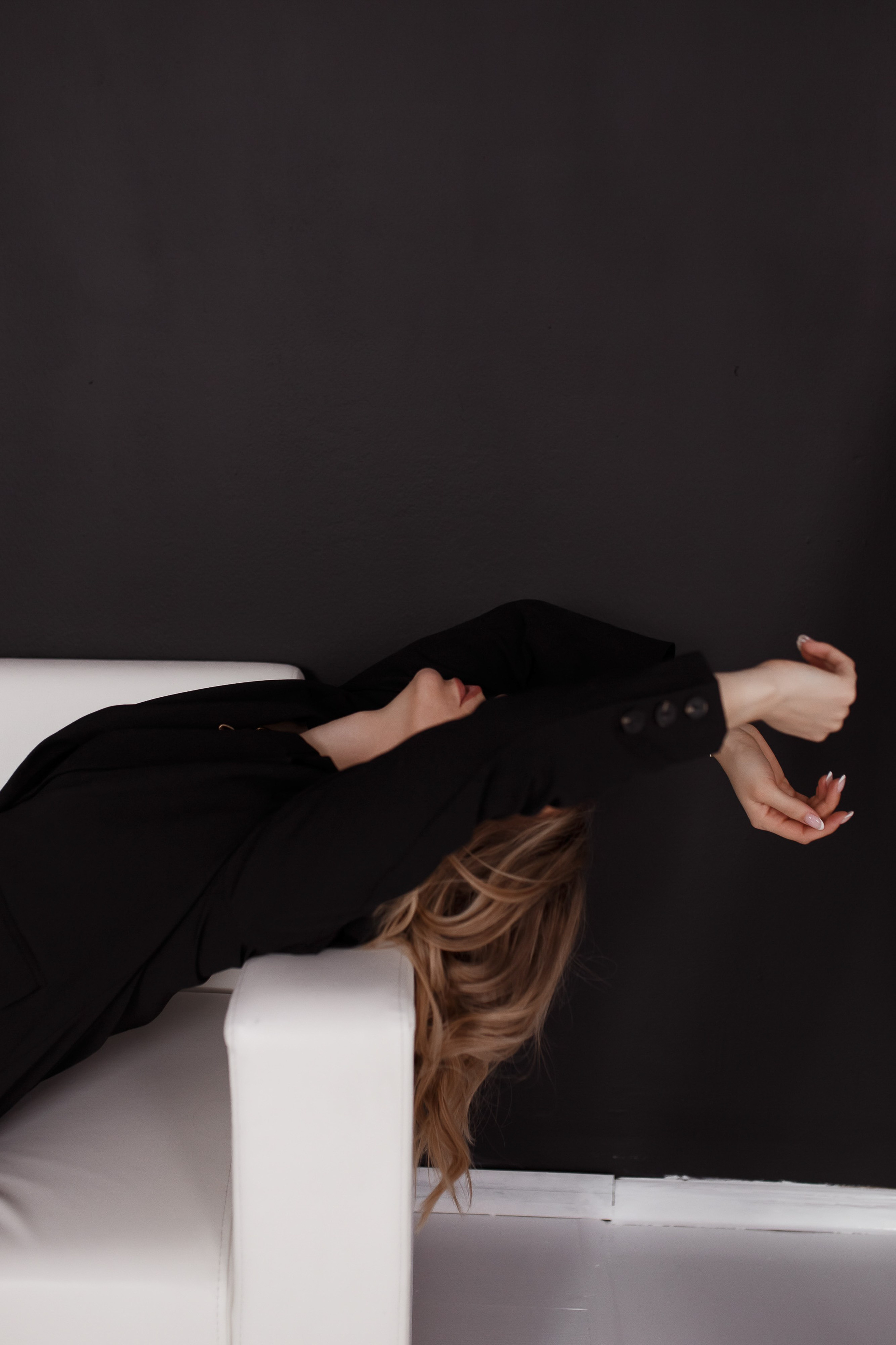 Portraits. Mariia Malerba — Swiss Women’s Photographer