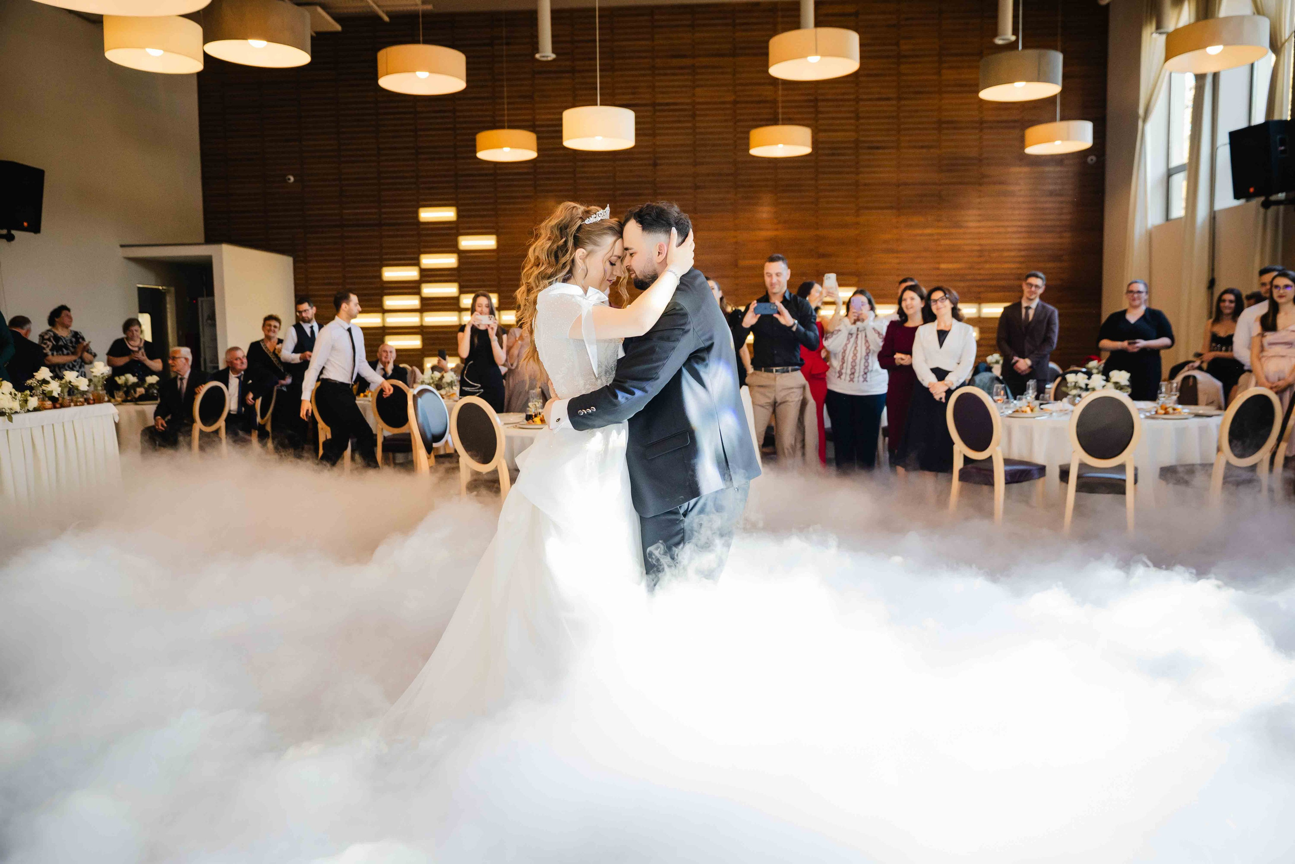 Beatrice & Daniel. Contrast Studio