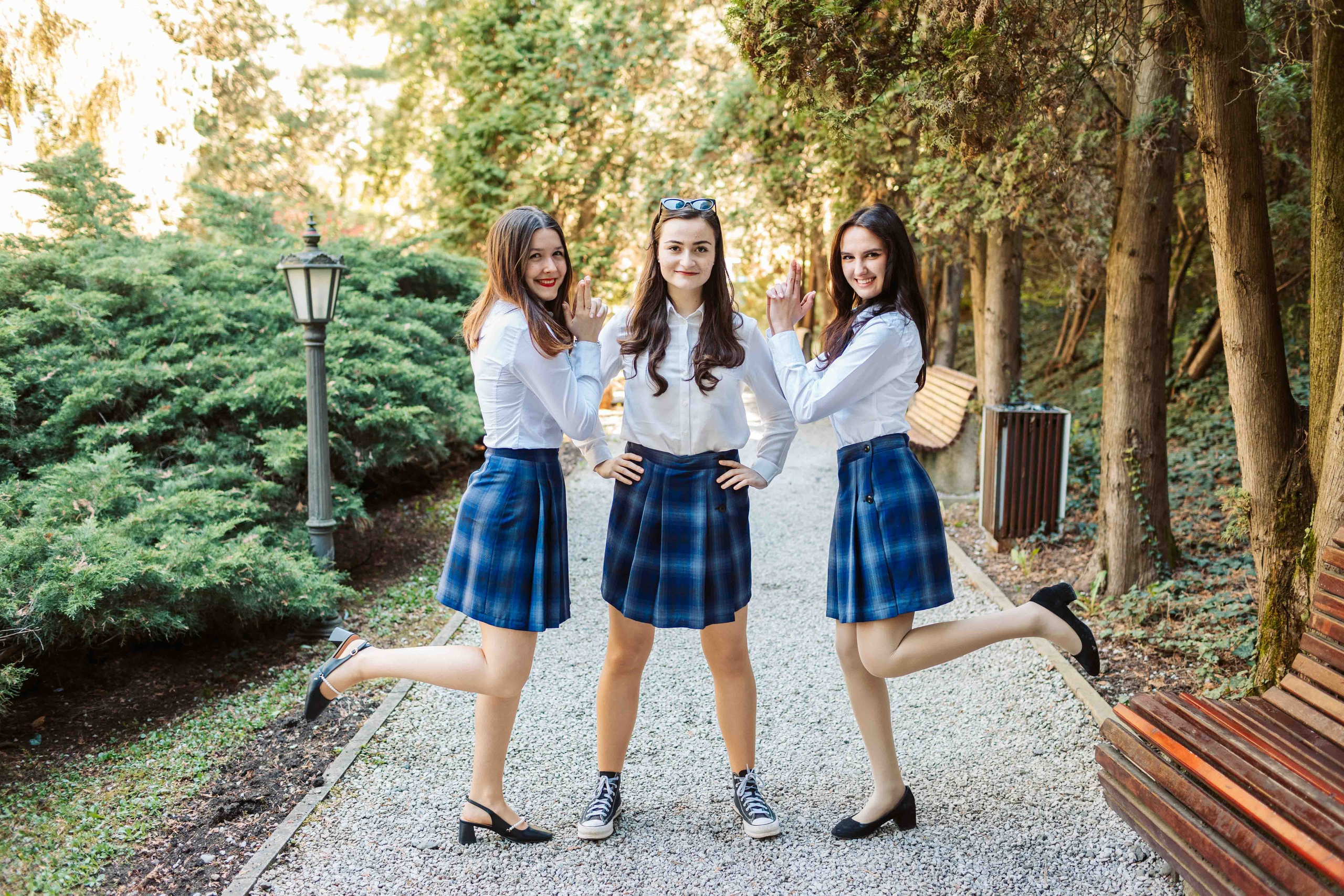 12C — Unirea. Contrast Studio