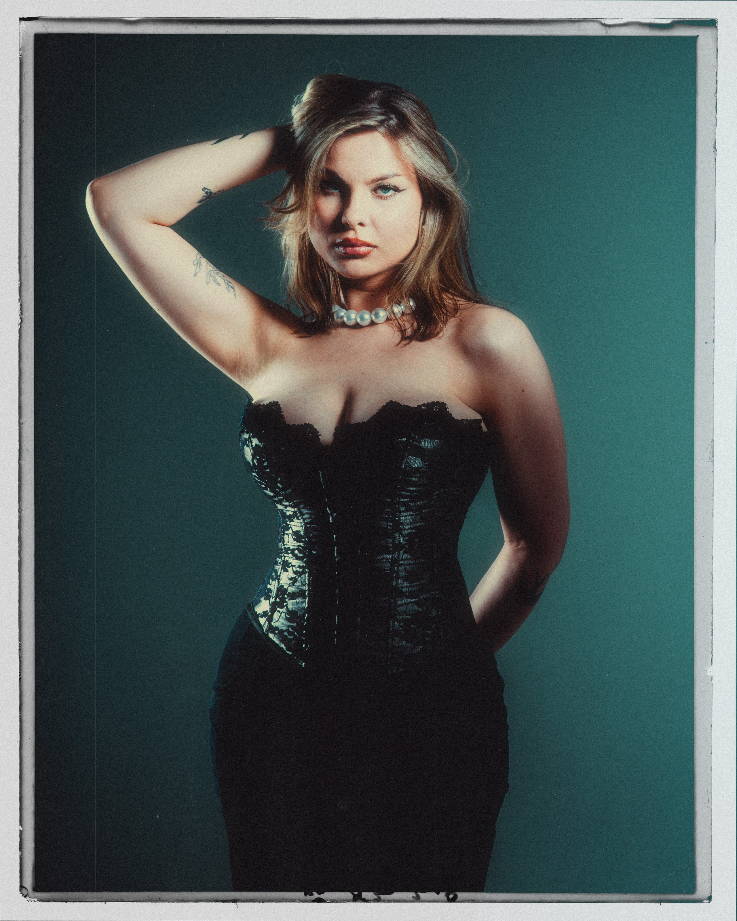 PHOTOSHOOTS. Hi, welcome!