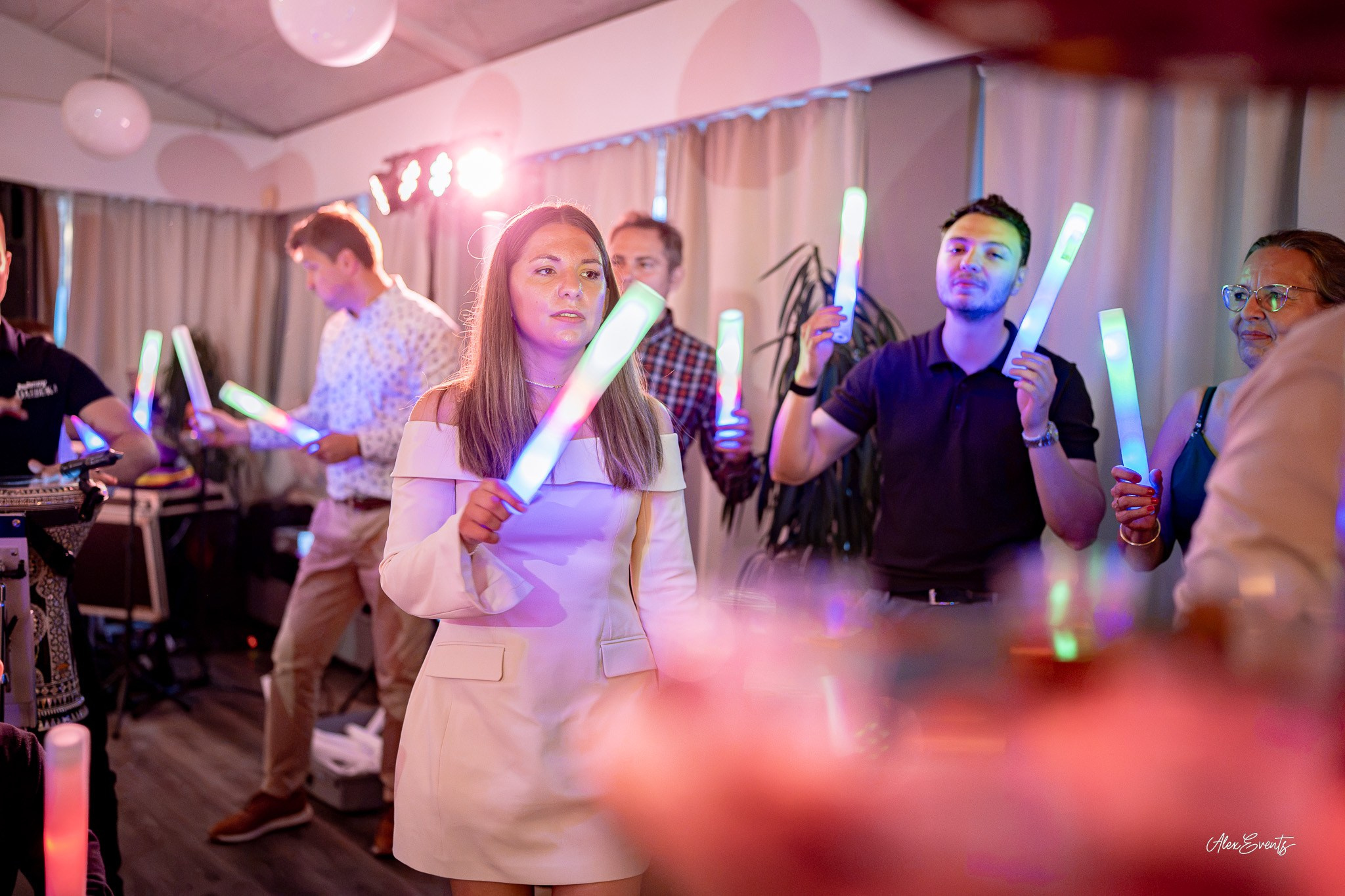 Botez Theodor Party Odense. AlexEvents | Wedding and Baptism Photographer & Videographer in Denmark and Germany