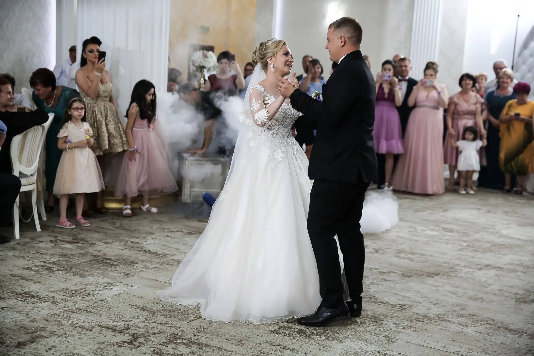 Bogdan si Liliana - Nunta Romania. Alex Events Photographer / Videographer in Denmark Horsens, Vejle, Odense, Aarhus. Wedding, Baptism, Photo Studio