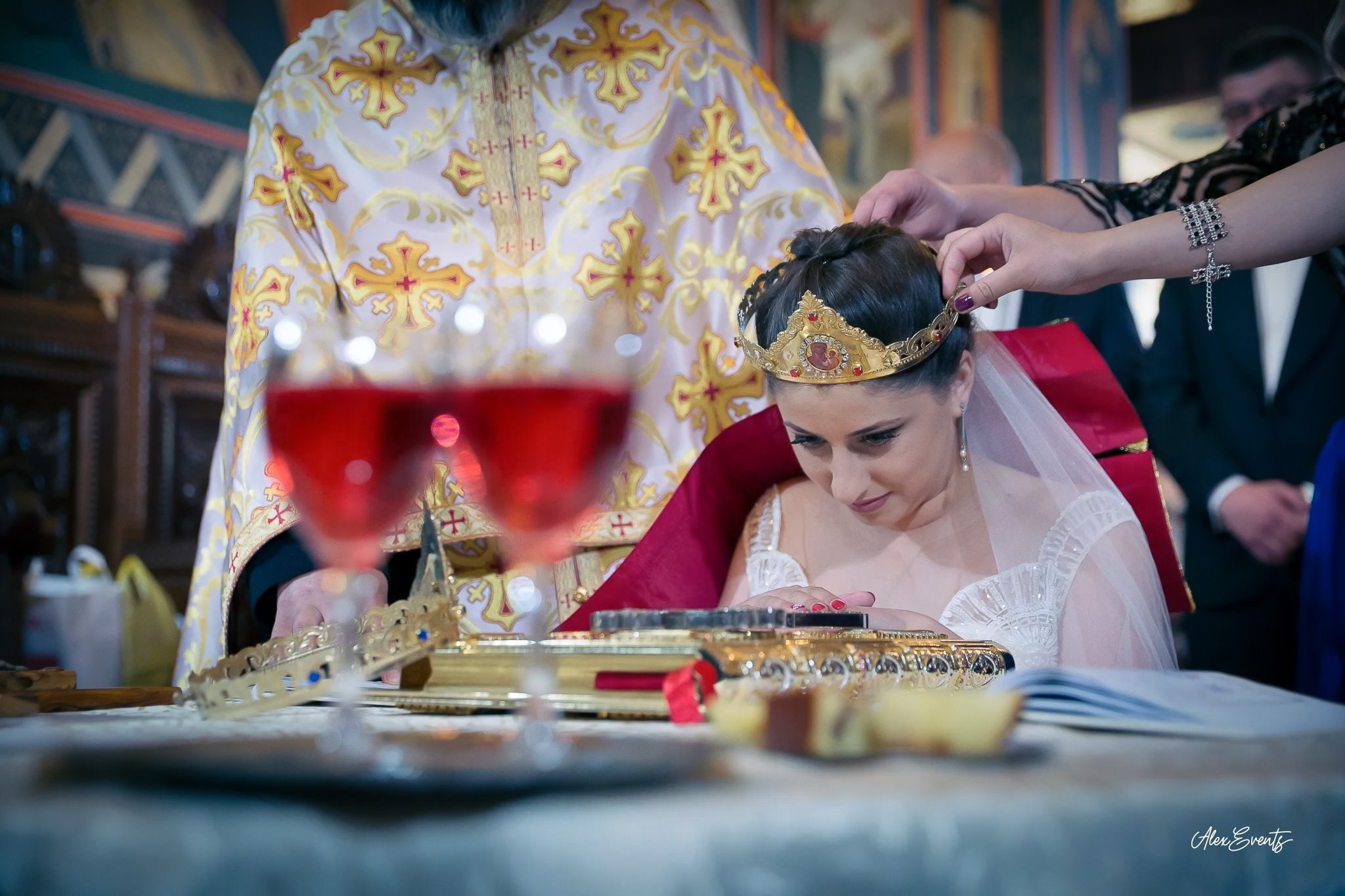 AlexEvents | Wedding and Baptism Photographer & Videographer in Denmark and Germany