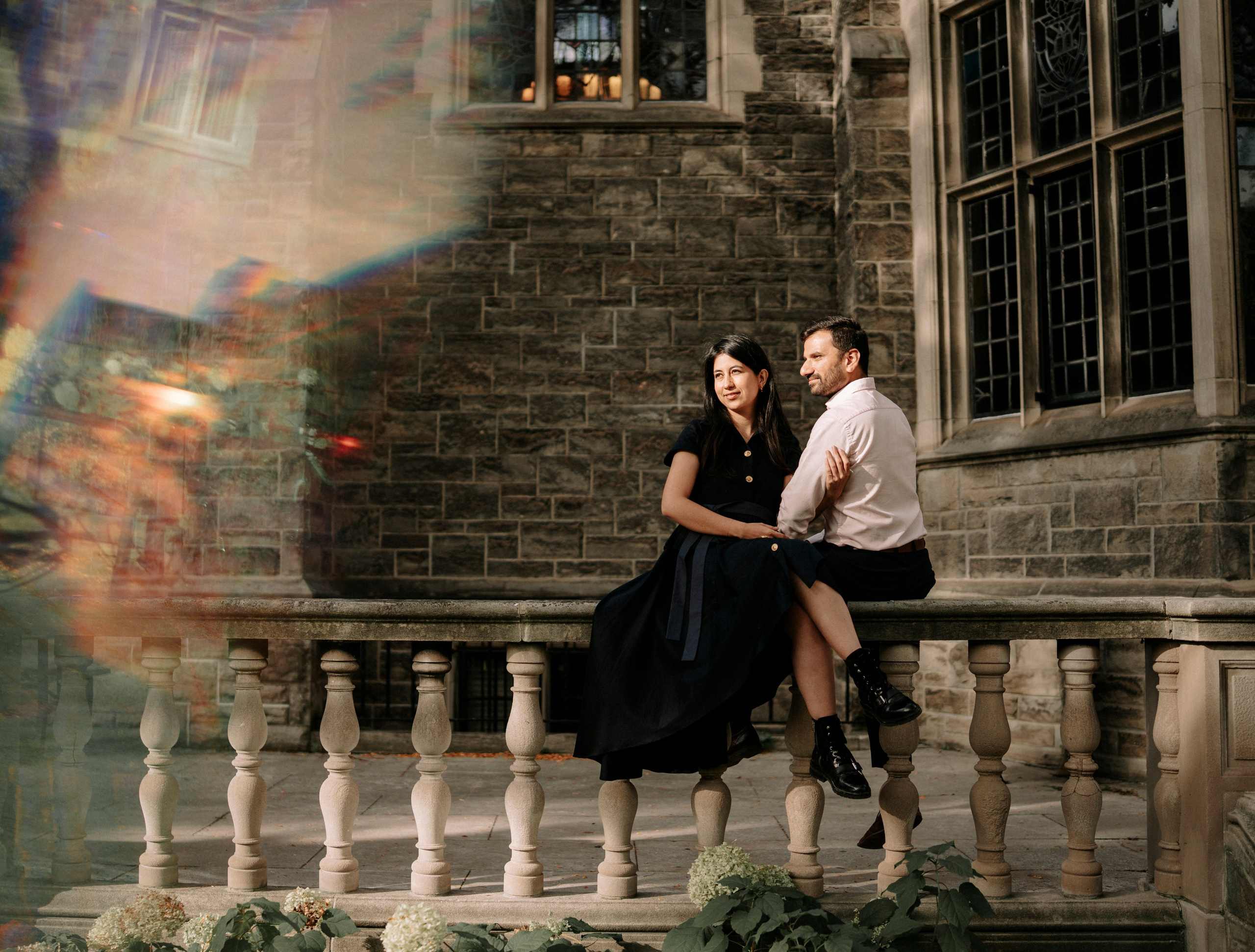 Abhi & Olga’s Multicultural Wedding | Wedding Photography | Antevasi Studios