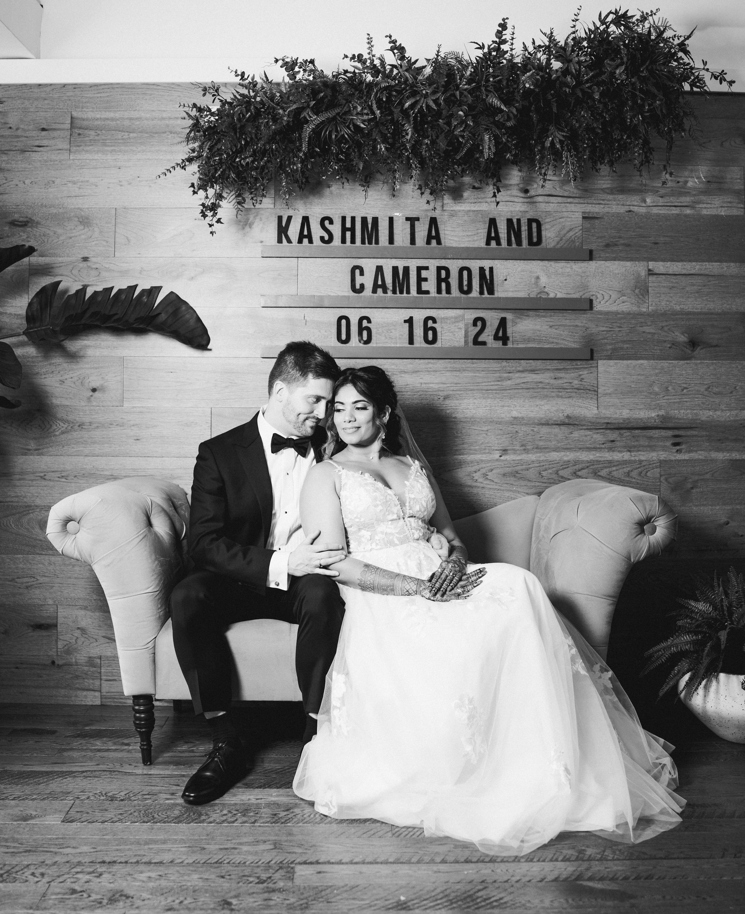 Wedding Photography Portfolio | Antevasi Studios — Toronto