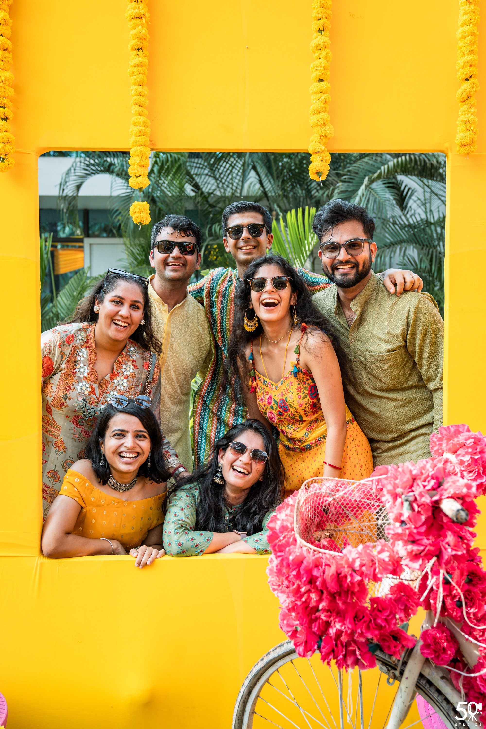 CANDID MOMENTS — WEDDINGS AND RITUALS. 50mm STUDIOS