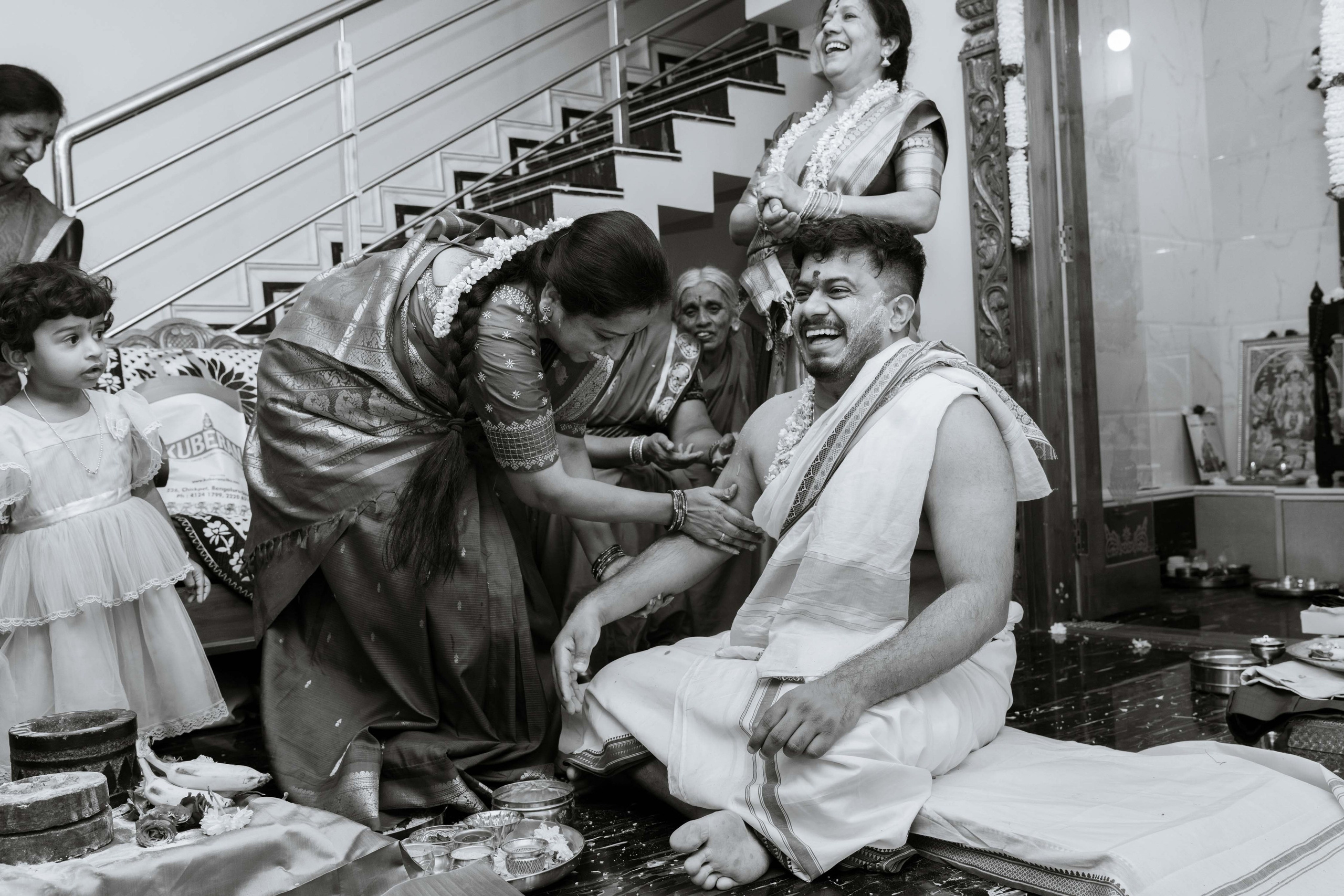 CANDID MOMENTS — WEDDINGS AND RITUALS. 50mm STUDIOS