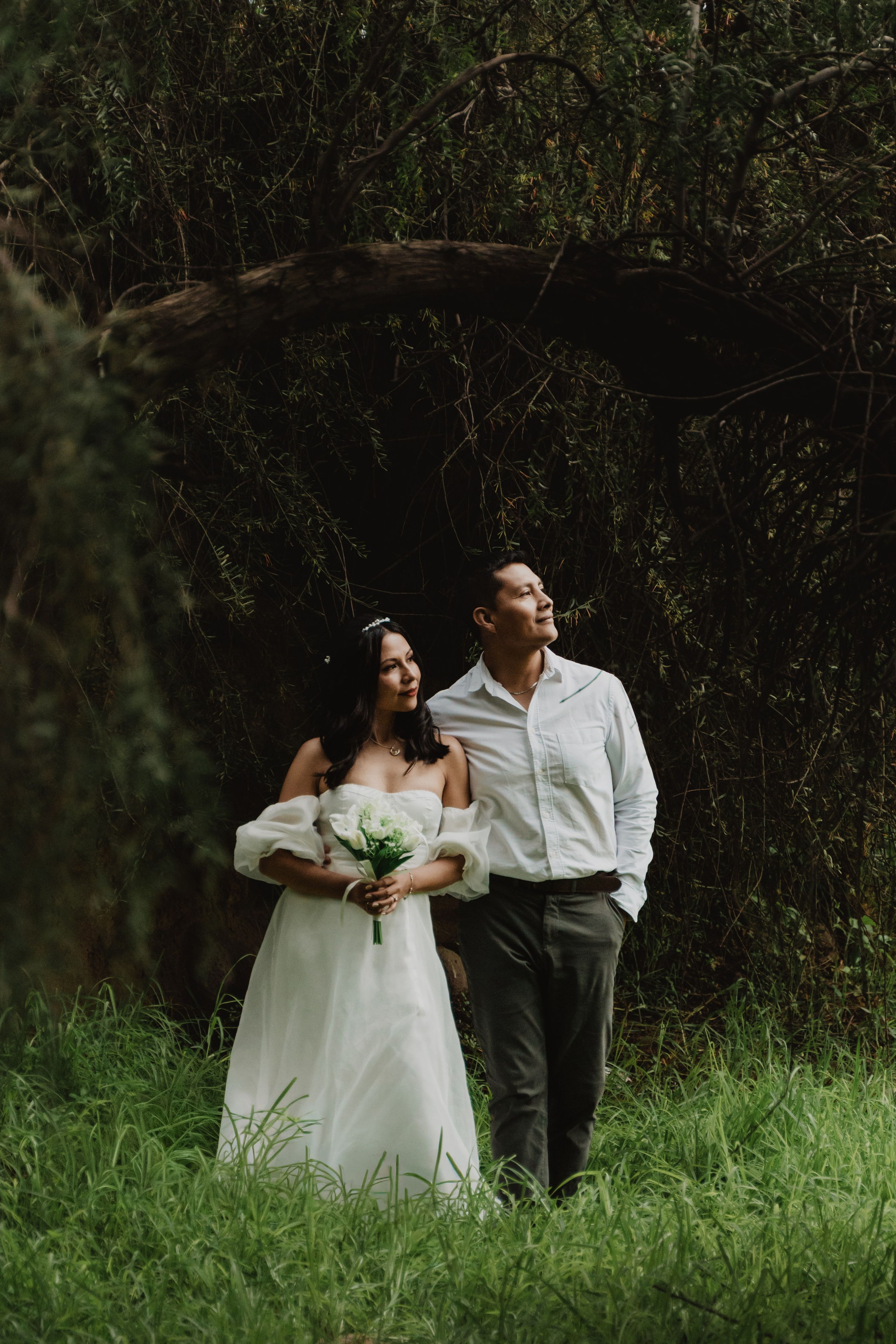 PRE BODA DE LUIS + PAMELA. Studio KVTA | Fotografía y Video de Bodas en Arequipa