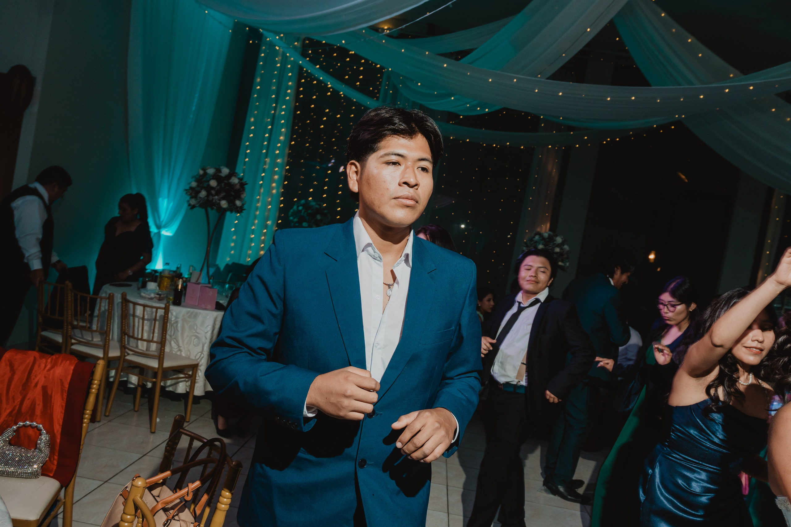 STEISY + EMMANUEL | BODA RELIGIOSA. Studio KVTA | Fotografía y Video de Bodas en Arequipa