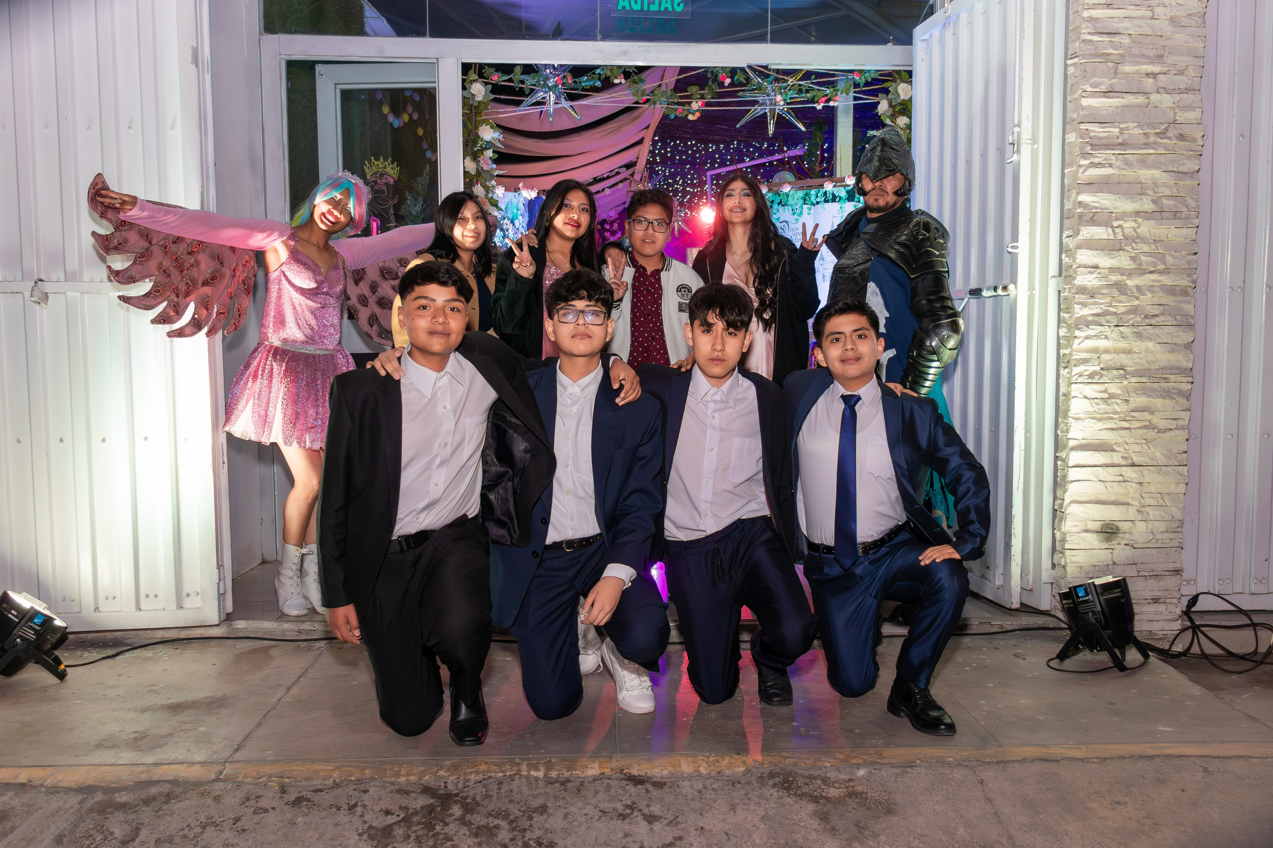 Xv de karolay. Studio KVTA | Fotografía y Video de Bodas en Arequipa