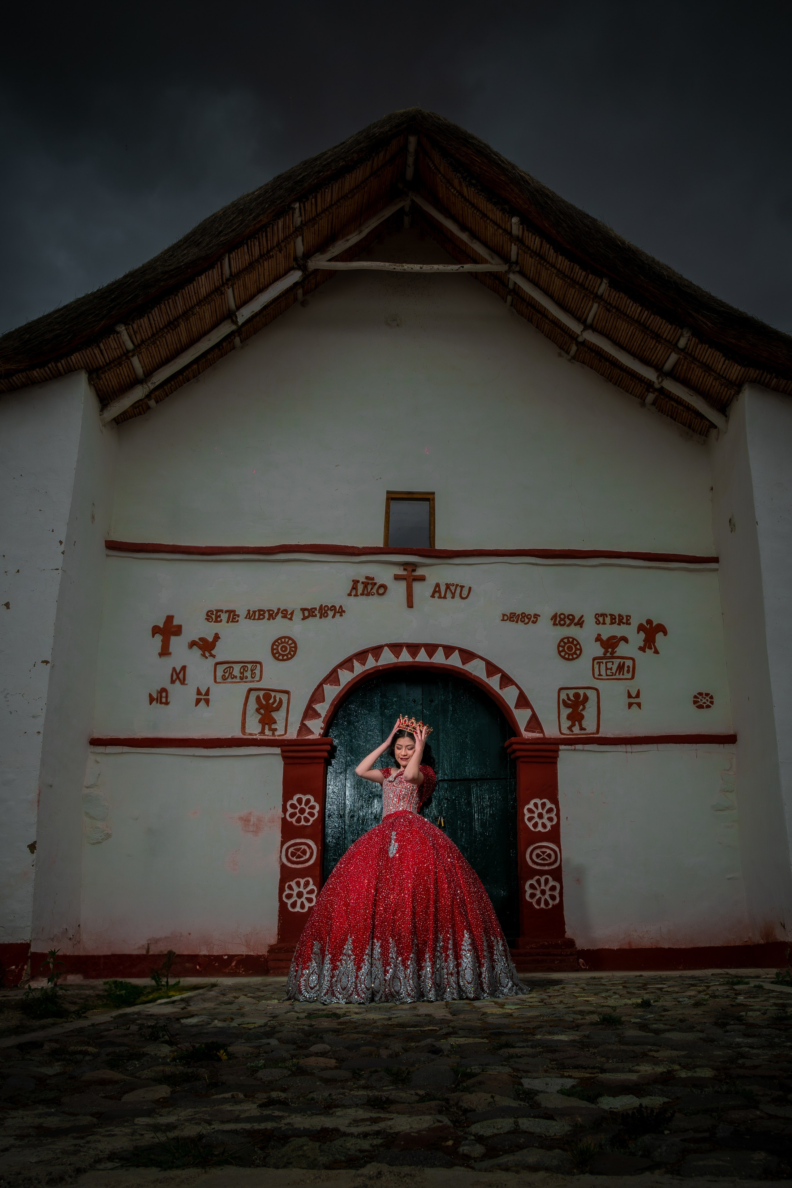 XV DE ANGE. Studio KVTA | Fotografía y Video de Bodas en Arequipa