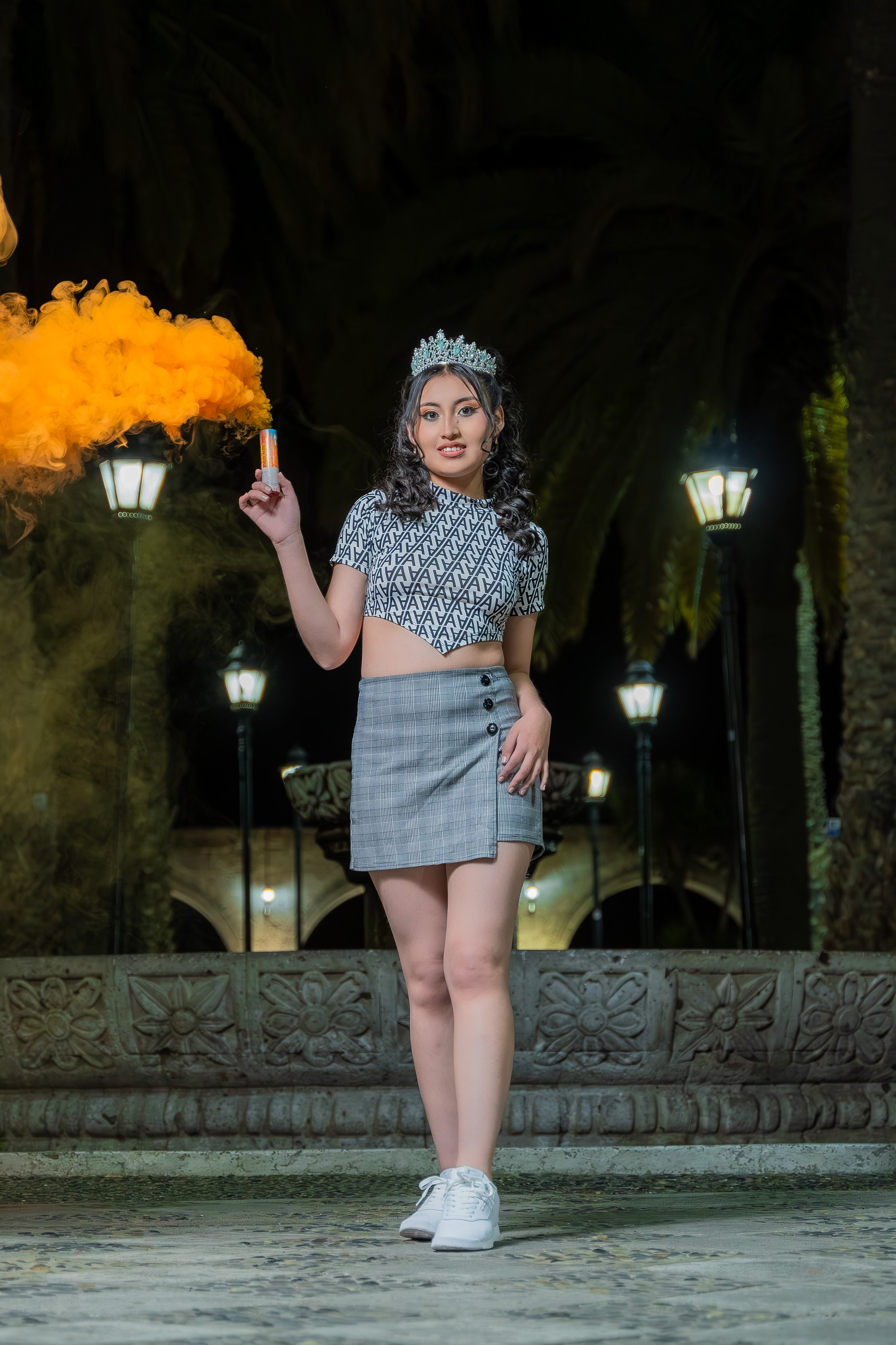 XV DE QORIANKHA. Studio KVTA | Fotografía y Video de Bodas en Arequipa