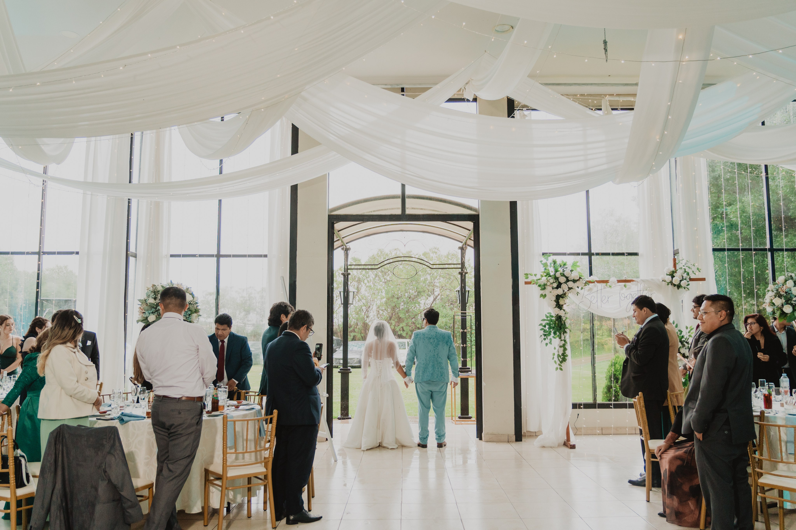 STEISY + EMMANUEL | BODA RELIGIOSA. Studio KVTA | Fotografía y Video de Bodas en Arequipa