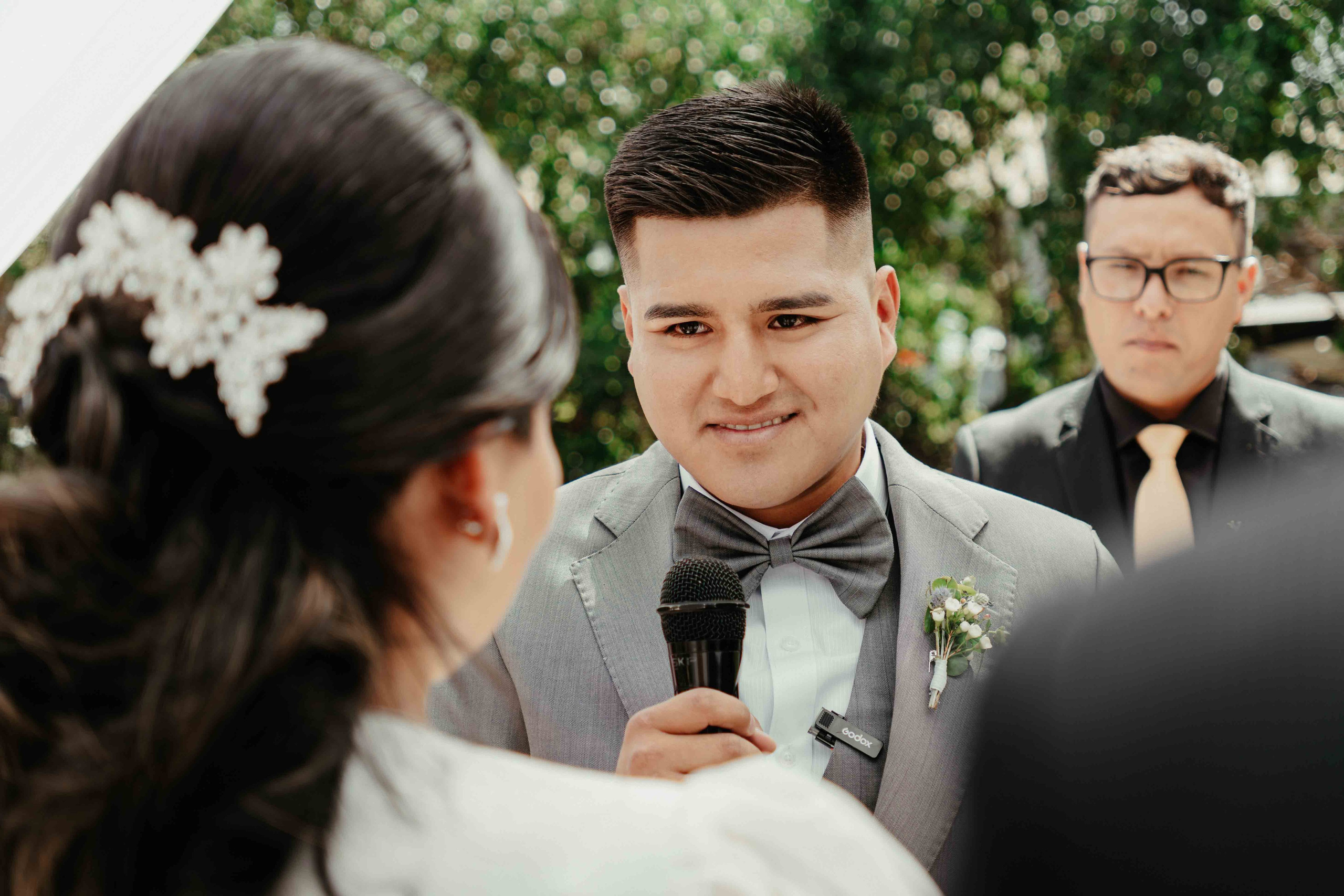 VICTOR Y MELANY BODA CIVIL. Studio KVTA | Fotografía y Video de Bodas en Arequipa