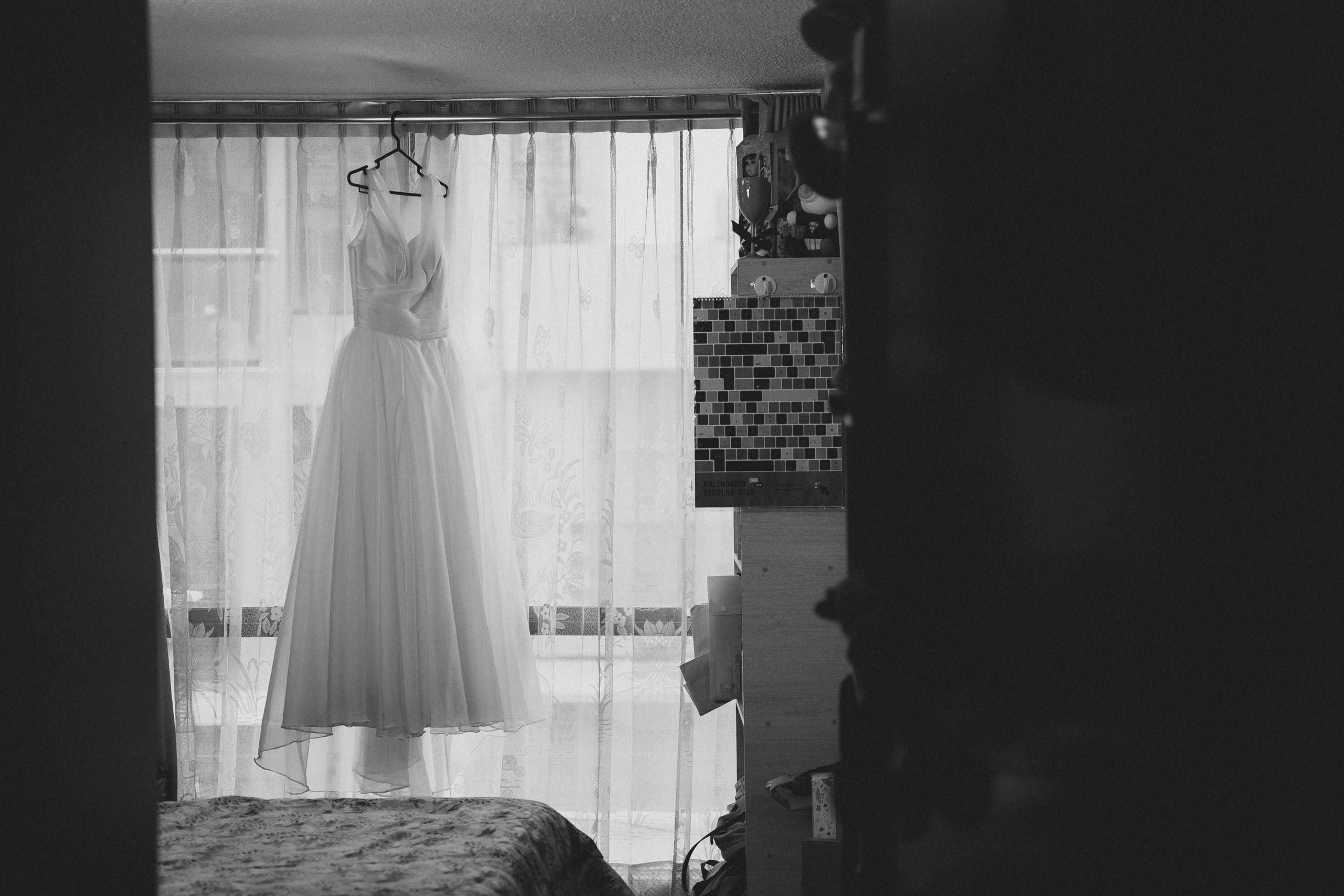 ALEJANDRA + RODRIGO BODA RELIGIOSA. Studio KVTA | Fotografía y Video de Bodas en Arequipa