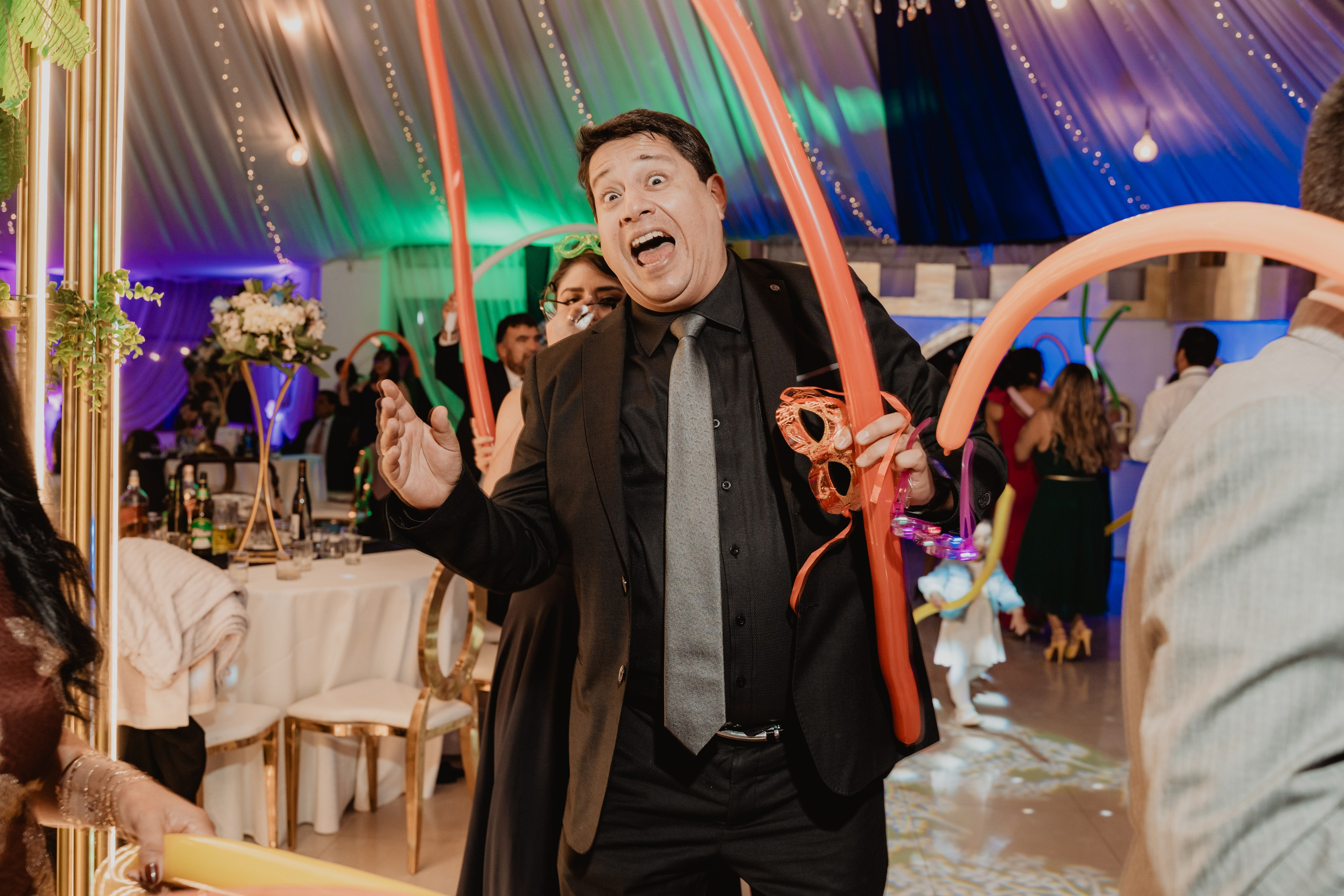 GABRIELA + JORGE | BODA CIVIL RELIGIOSA. Studio KVTA | Fotografía y Video de Bodas en Arequipa