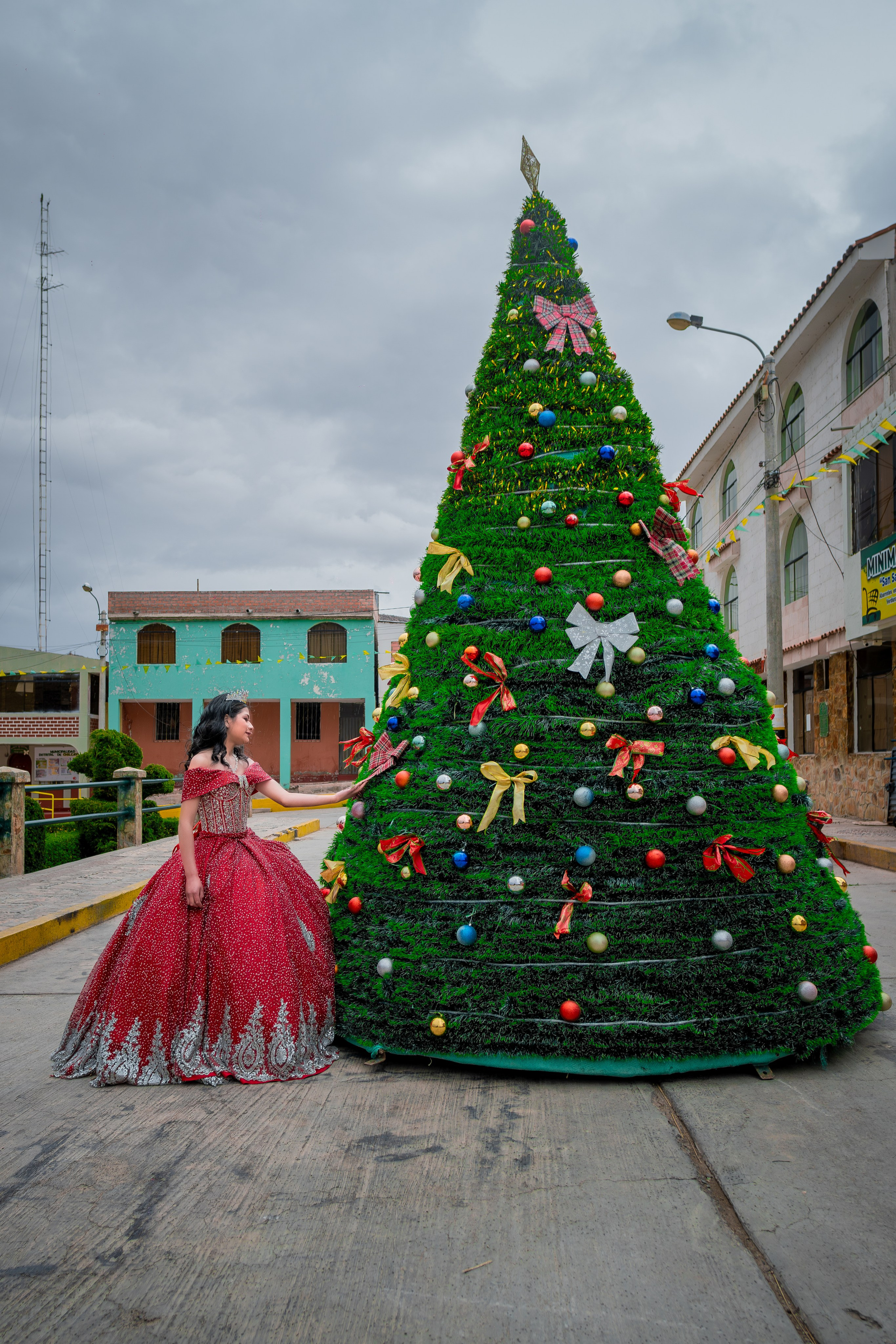 XV DE ANGE. Studio KVTA | Fotografía y Video de Bodas en Arequipa