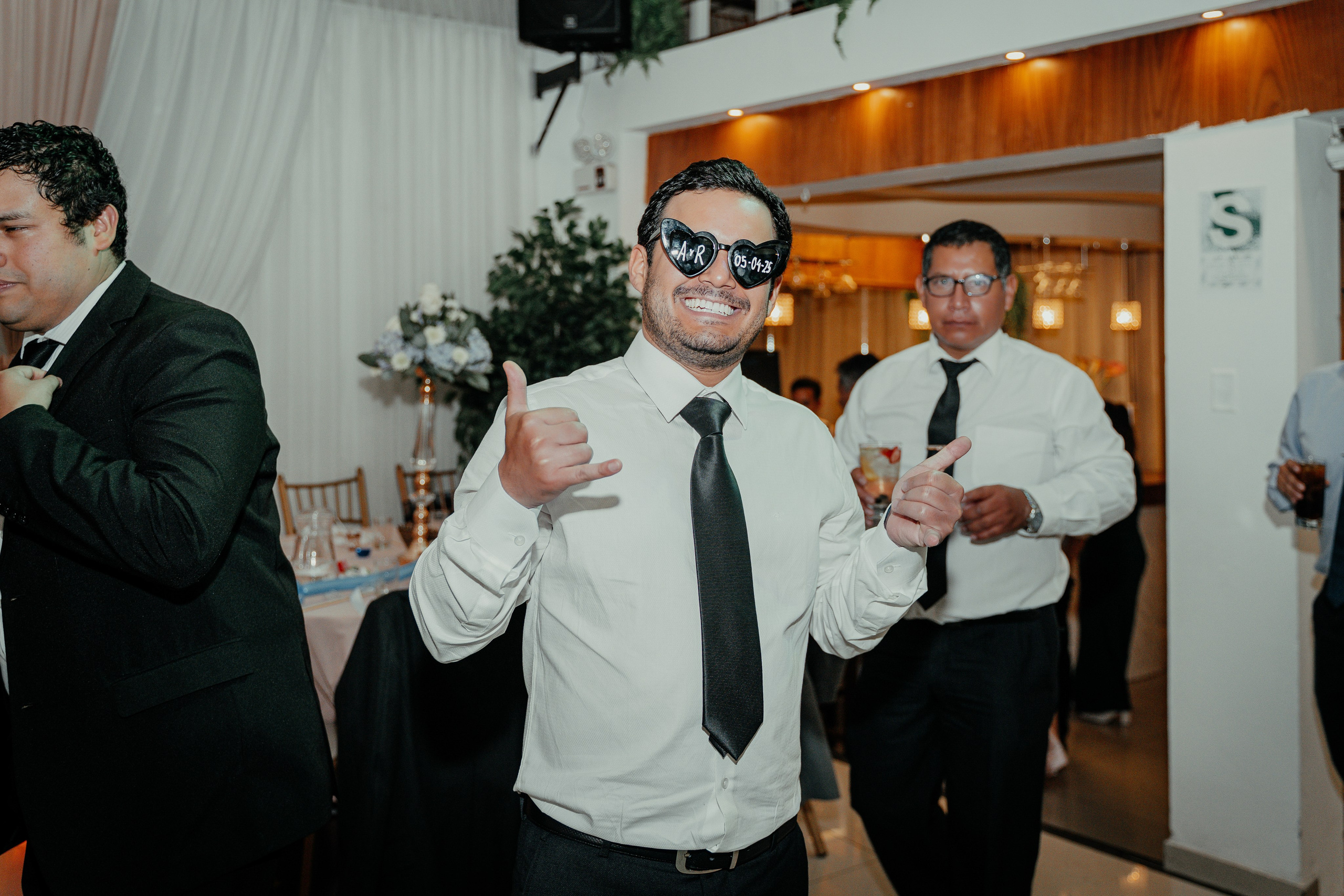 ALEJANDRA + RODRIGO BODA RELIGIOSA. Studio KVTA | Fotografía y Video de Bodas en Arequipa