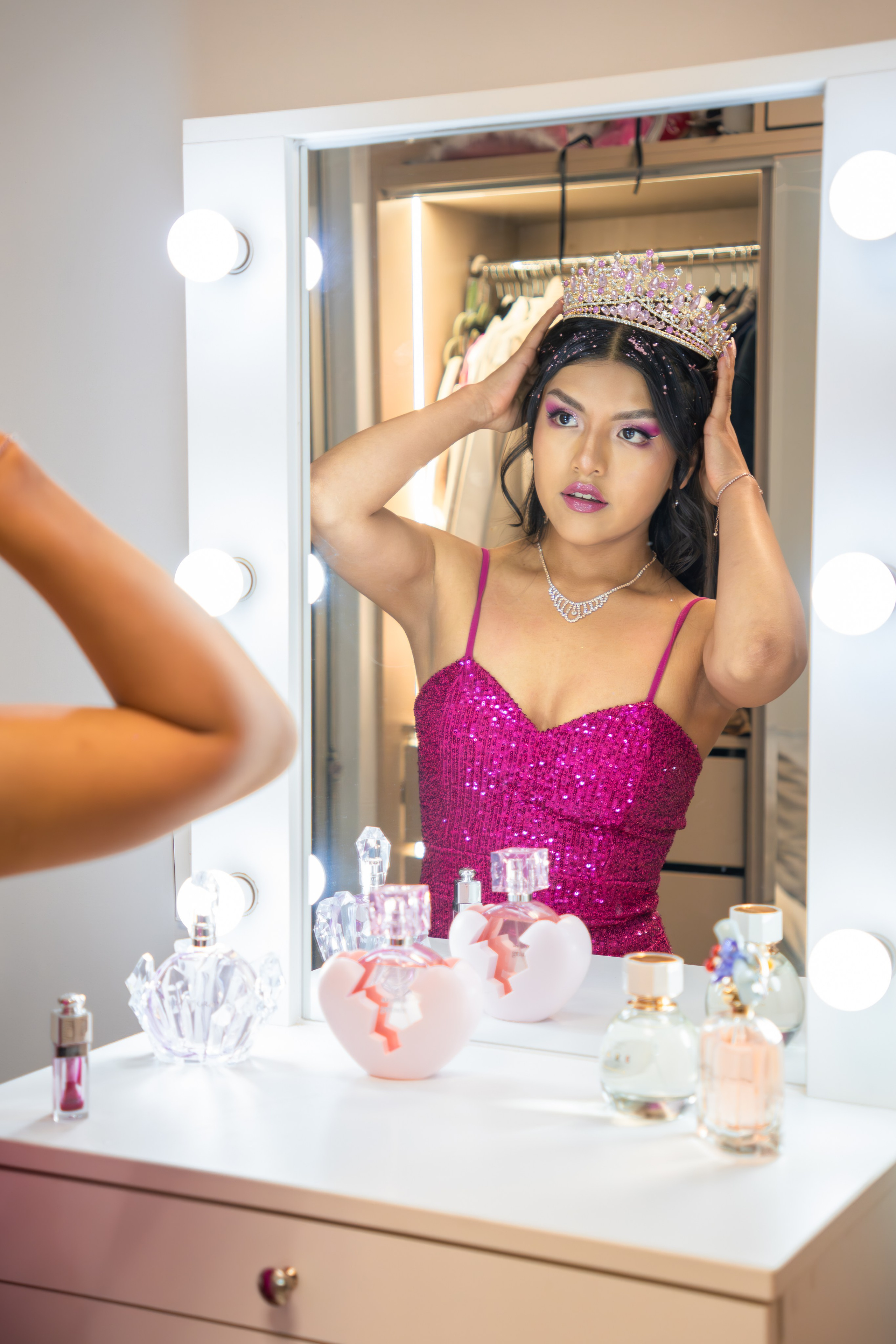 XV DE MAYRA. Studio KVTA | Fotografía y Video de Bodas en Arequipa