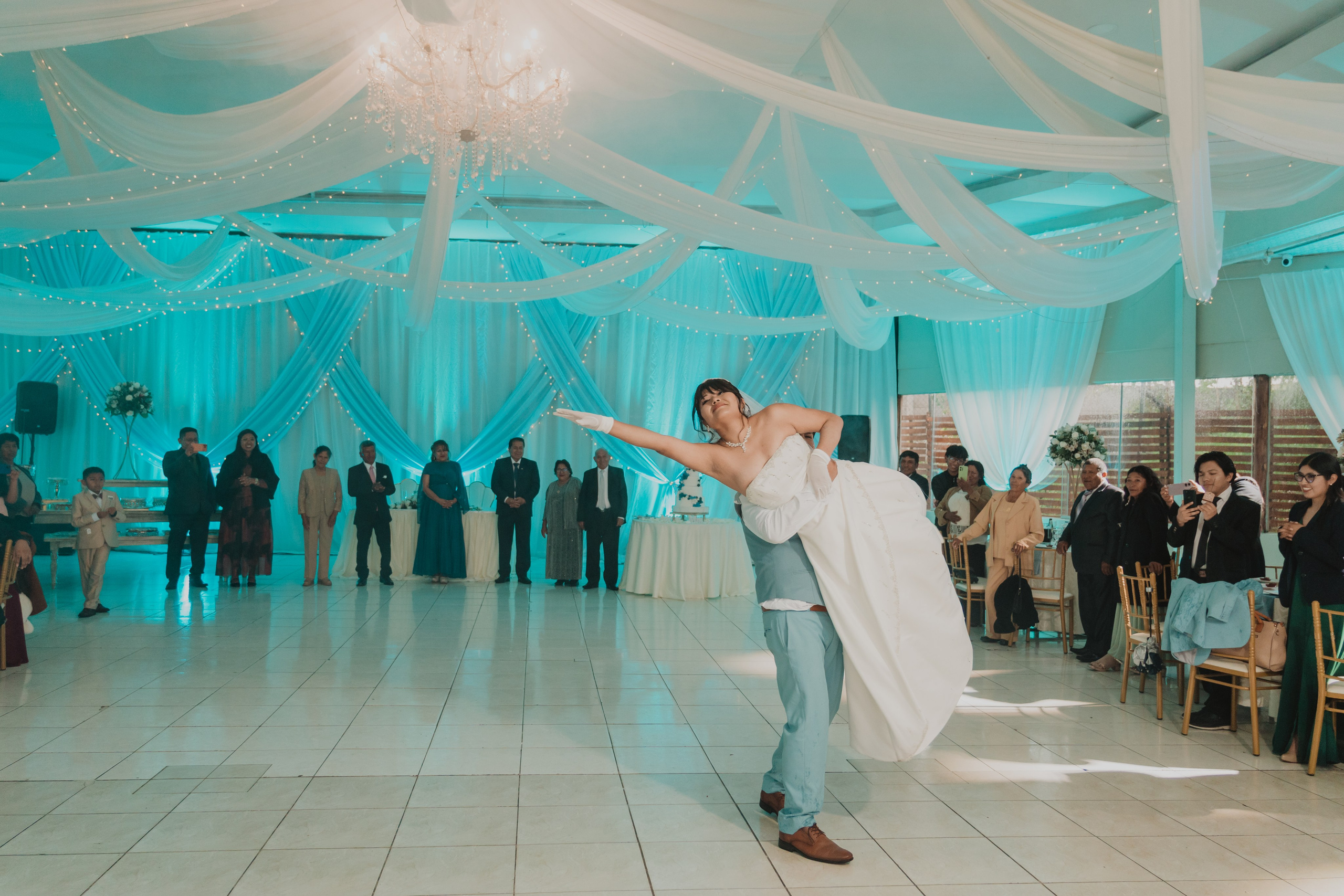 STEISY + EMMANUEL | BODA RELIGIOSA. Studio KVTA | Fotografía y Video de Bodas en Arequipa