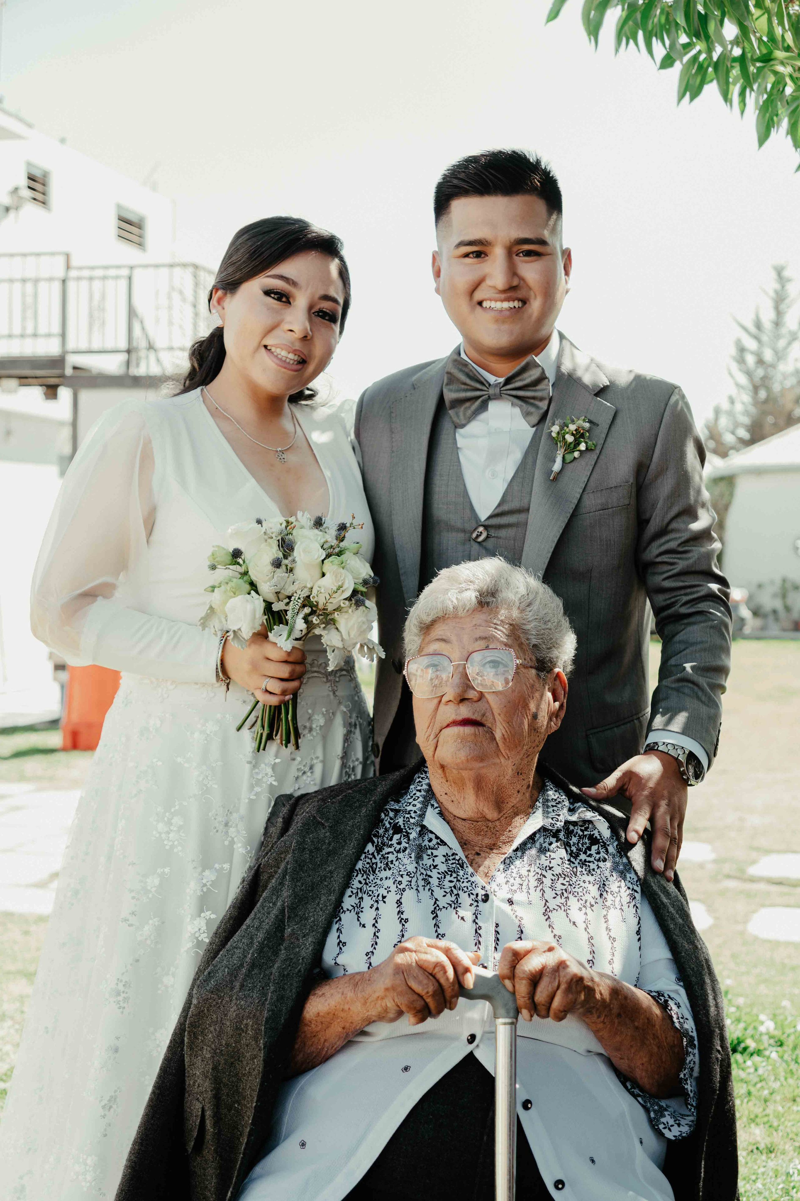 VICTOR Y MELANY BODA CIVIL. Studio KVTA | Fotografía y Video de Bodas en Arequipa