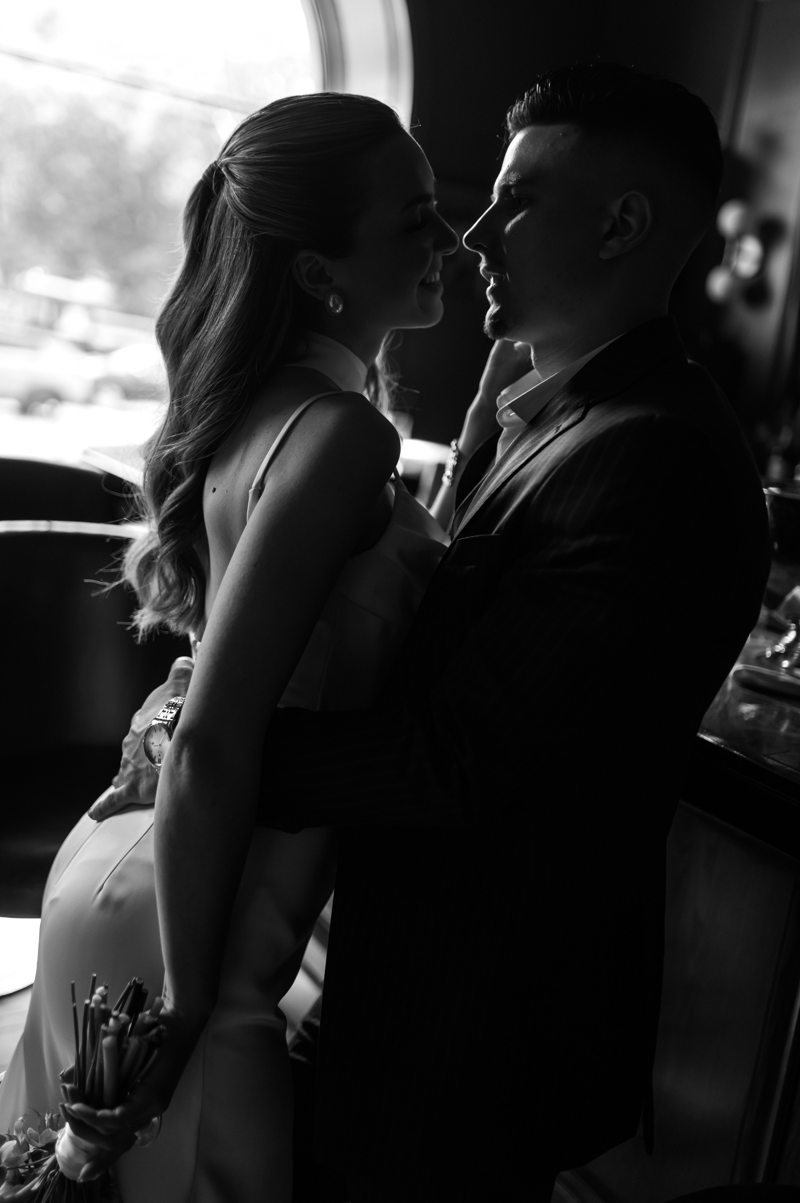 Ирина и Артем. Свадебный и семейный фотограф в Минске и по всей Беларуси