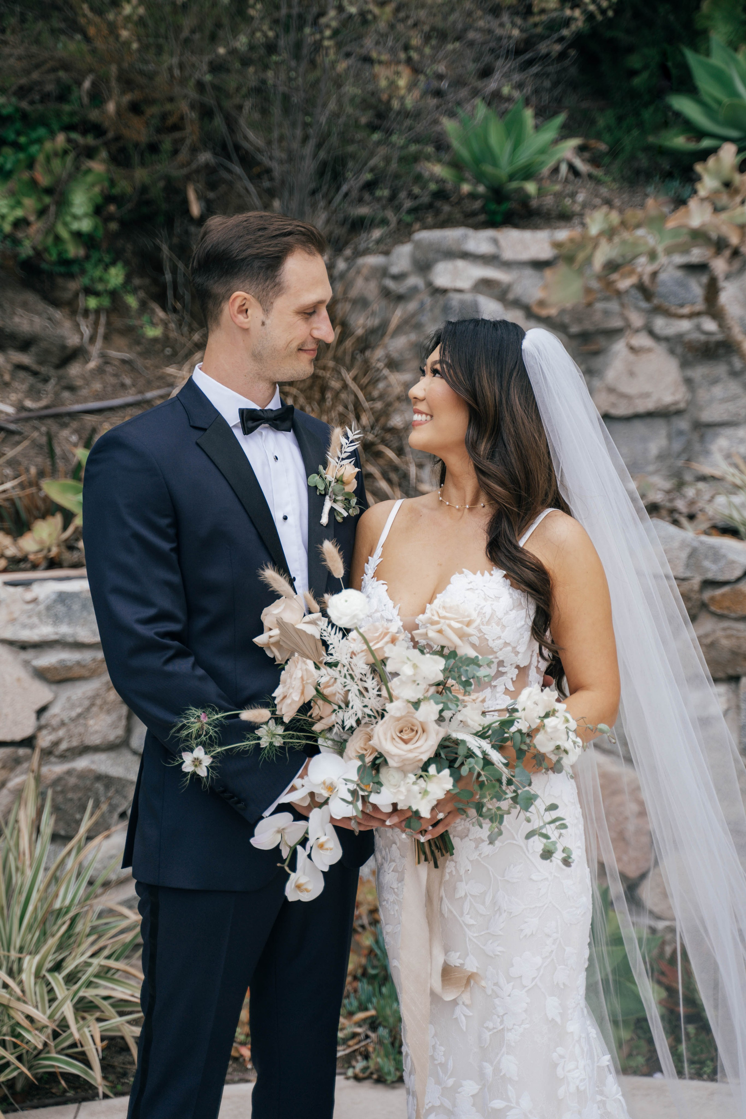 Lauren & Dima Wedding. Classic & Elegant Wedding Photography and Videography in SoCal
