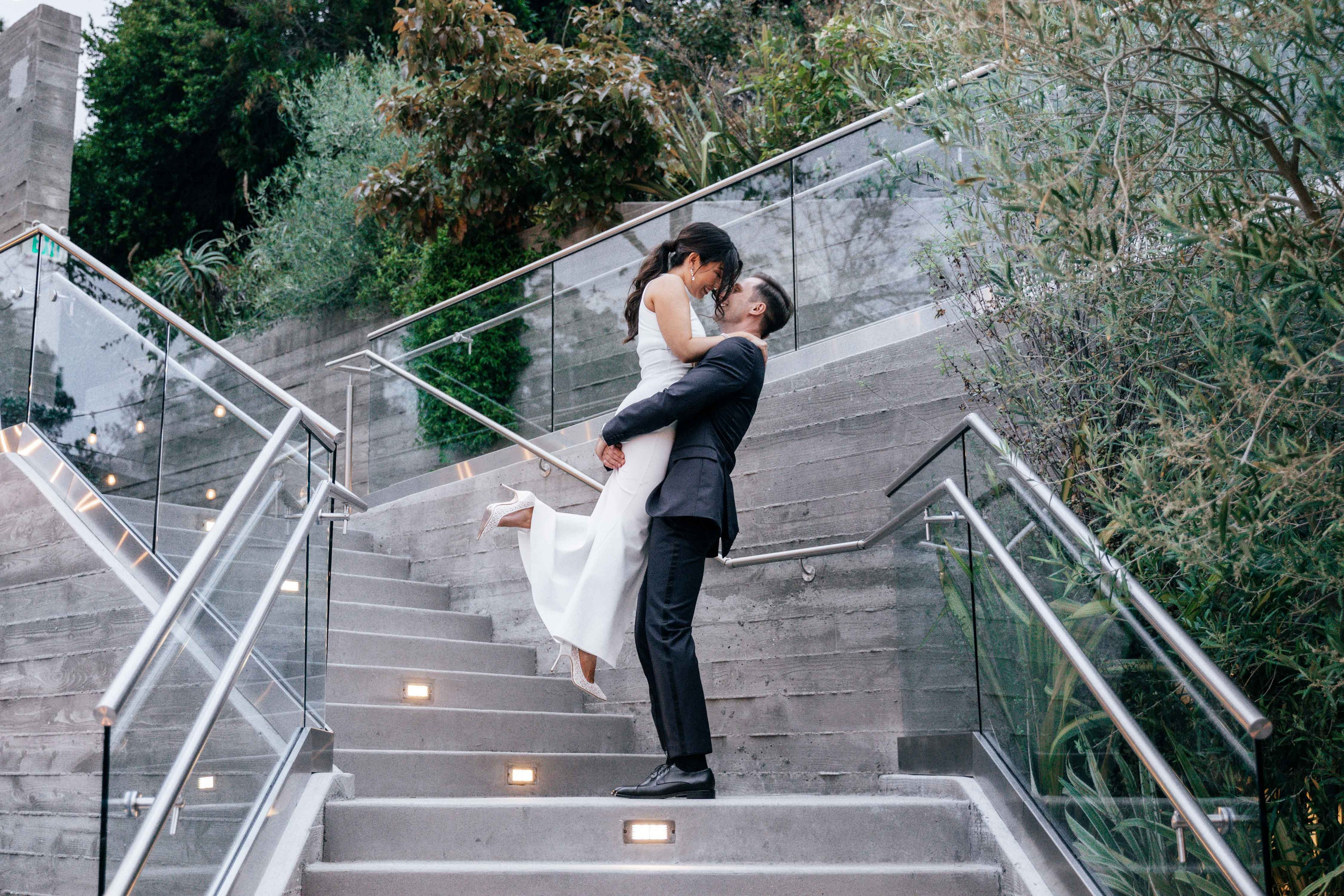 Lauren & Dima Wedding. Classic & Elegant Wedding Photography and Videography in SoCal