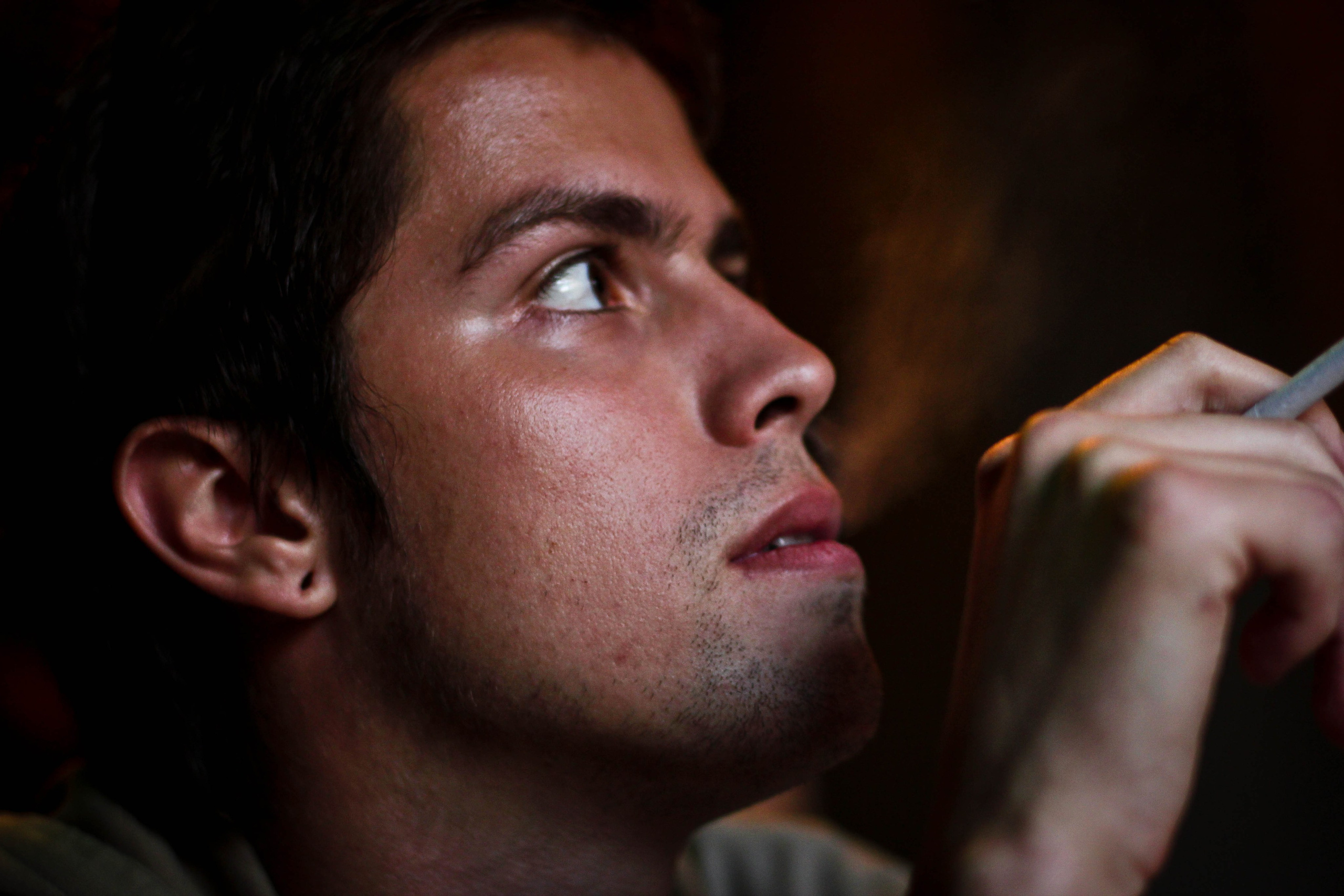 2011. Стрит-фотография, полная абсурда, идиотизма и красоты