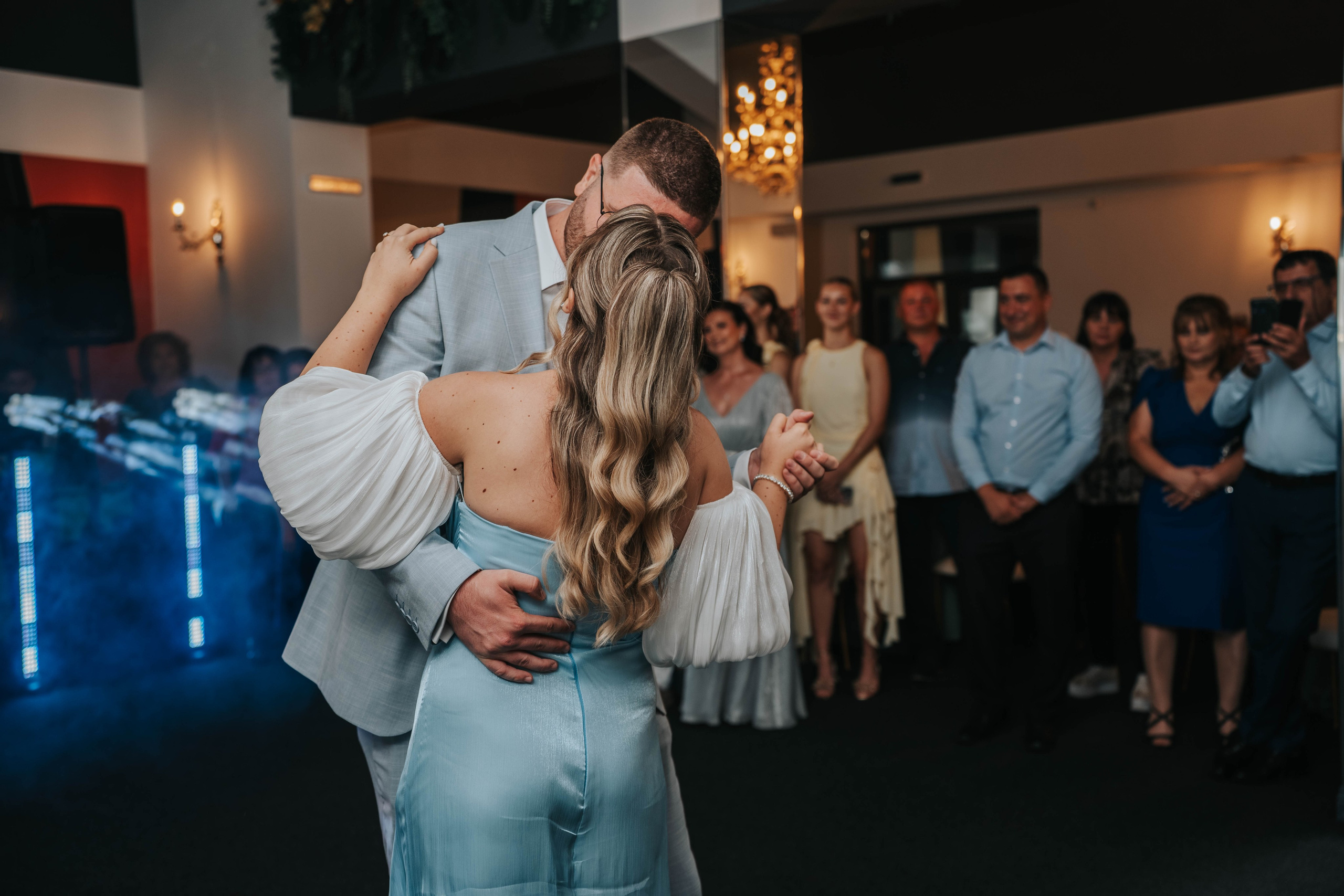 Diana si Mihai. Fotograf de evenimente din Romania