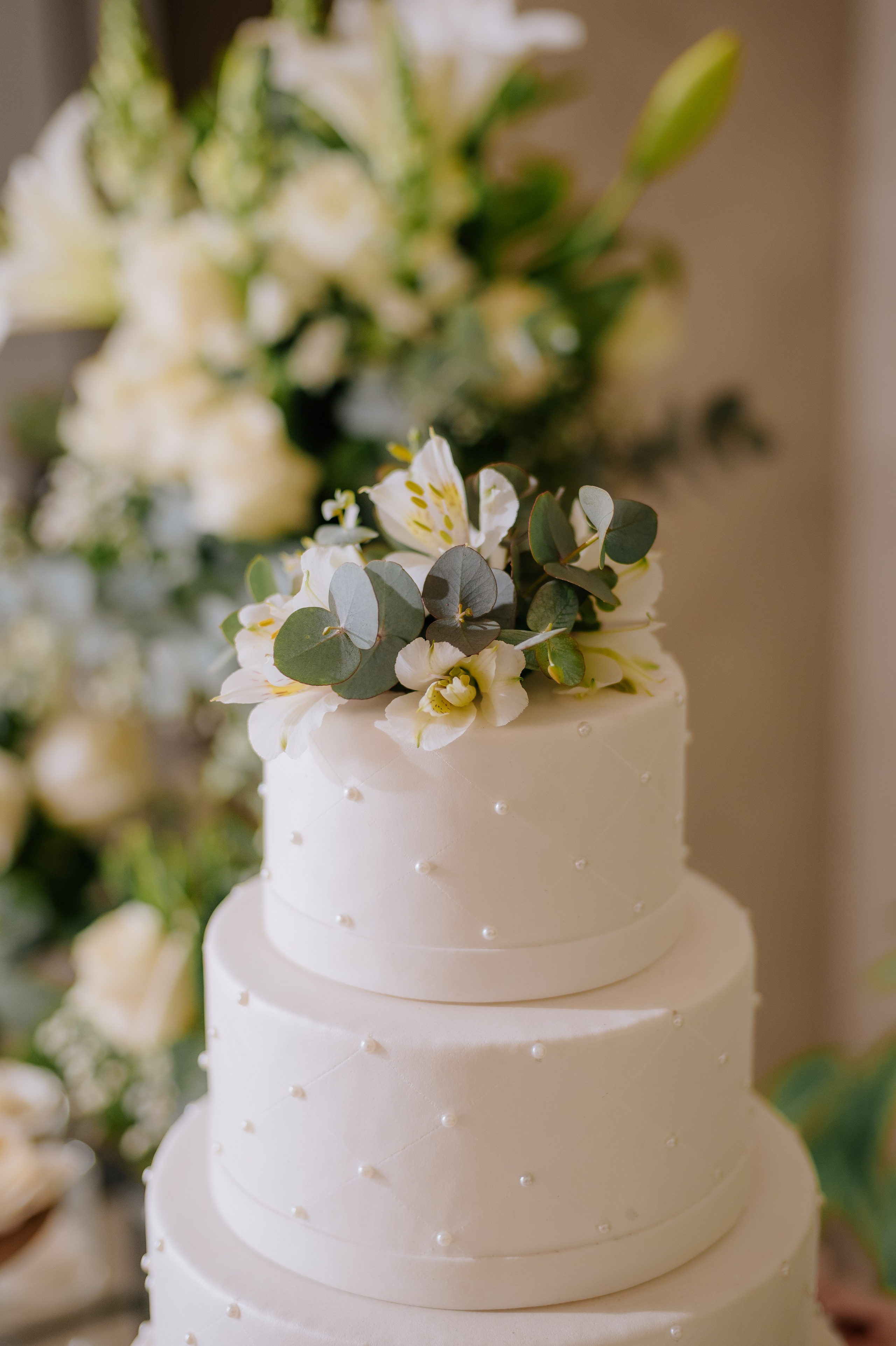 Raissa & Ricardo — La Terrasse Bistro / Bauru SP. Robson Colaço