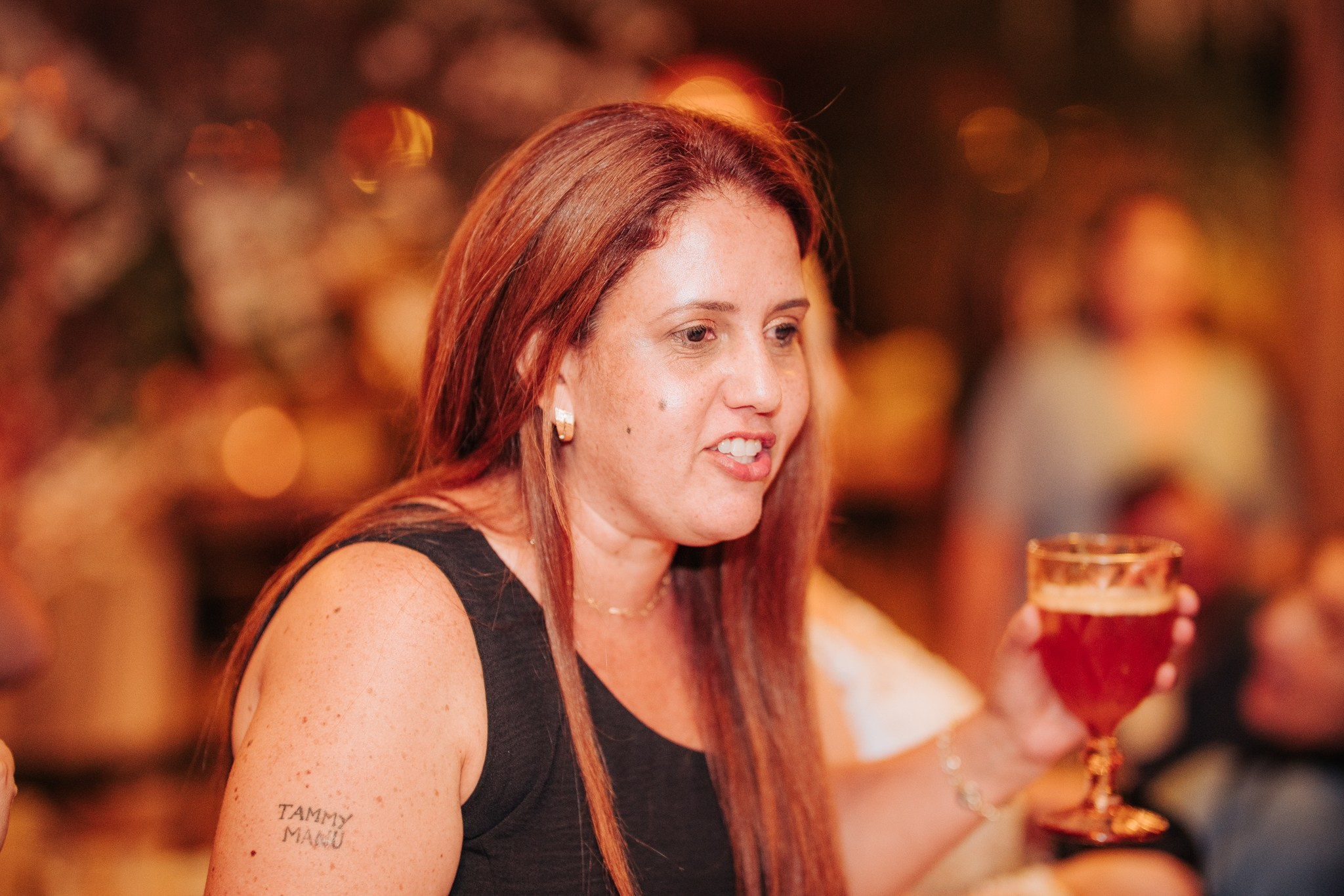 Nathallya & Antônio Marco — Vila Casali / Piratininga SP. Robson Colaço
