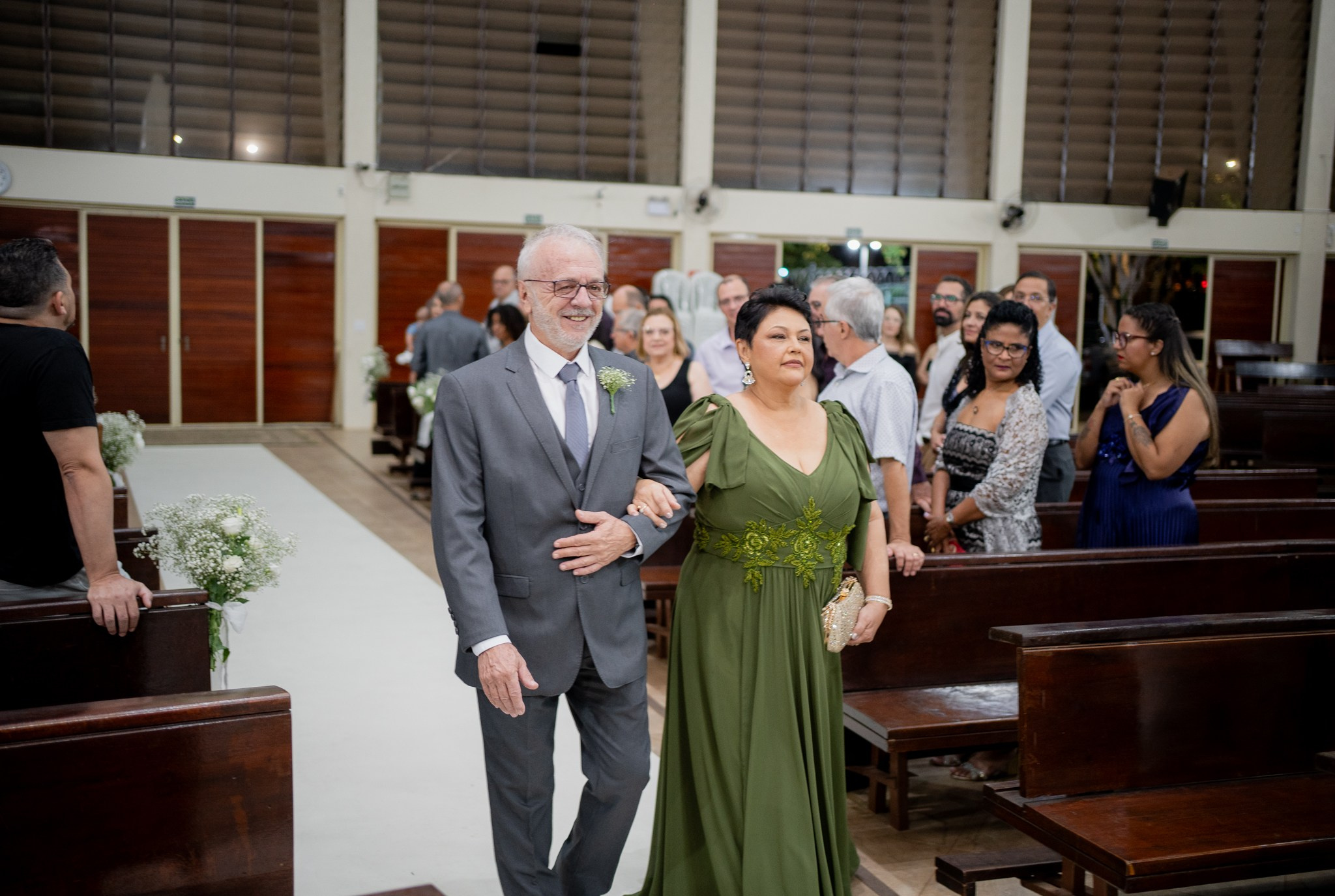 Giovana & Bruno — Luso / Bauru — SP. Robson Colaço