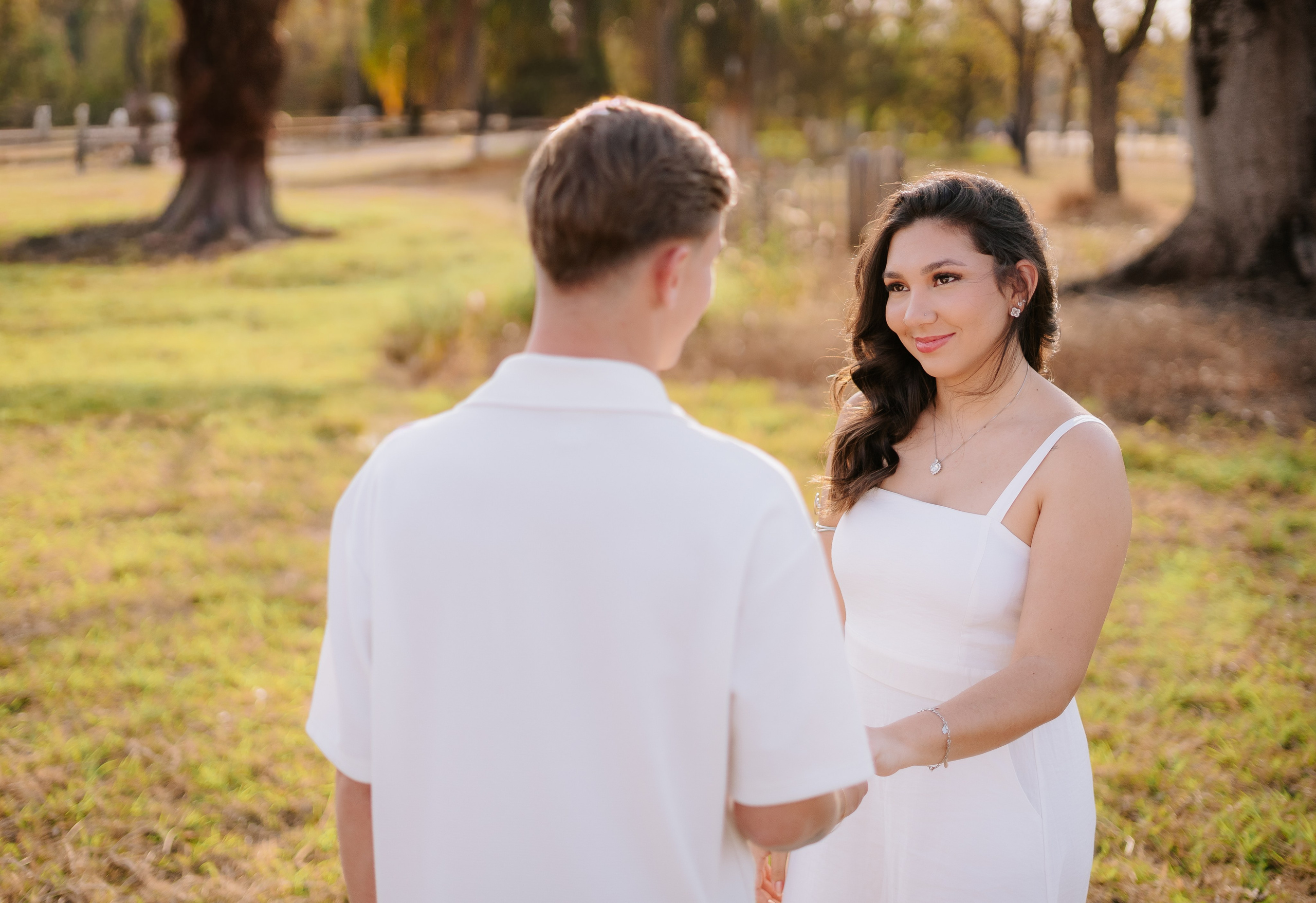 Evelyn & Murilo — CT Bauru SP. Robson Colaço