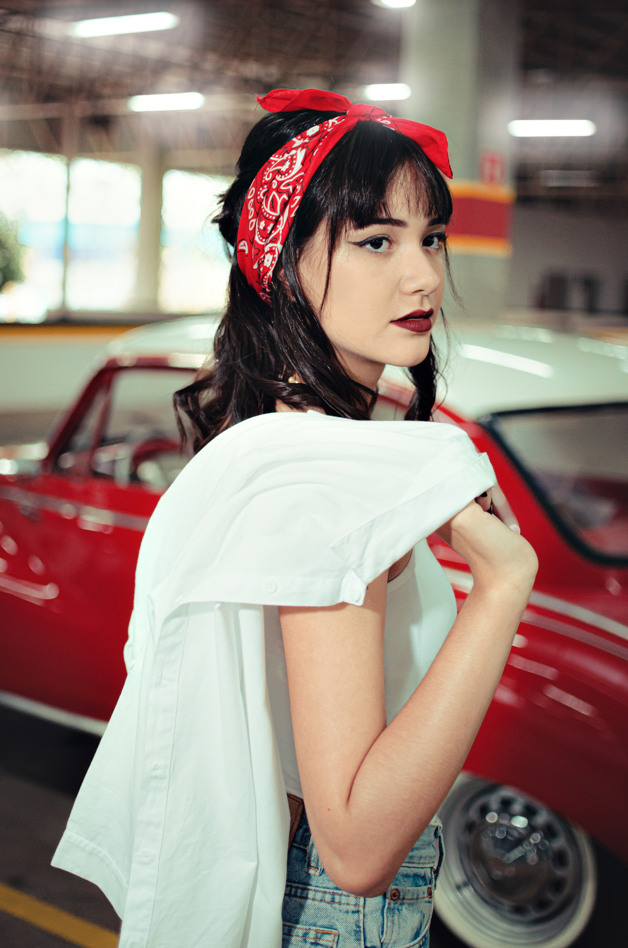 Beatriz — Alameda Quality / Bauru SP. Robson Colaço