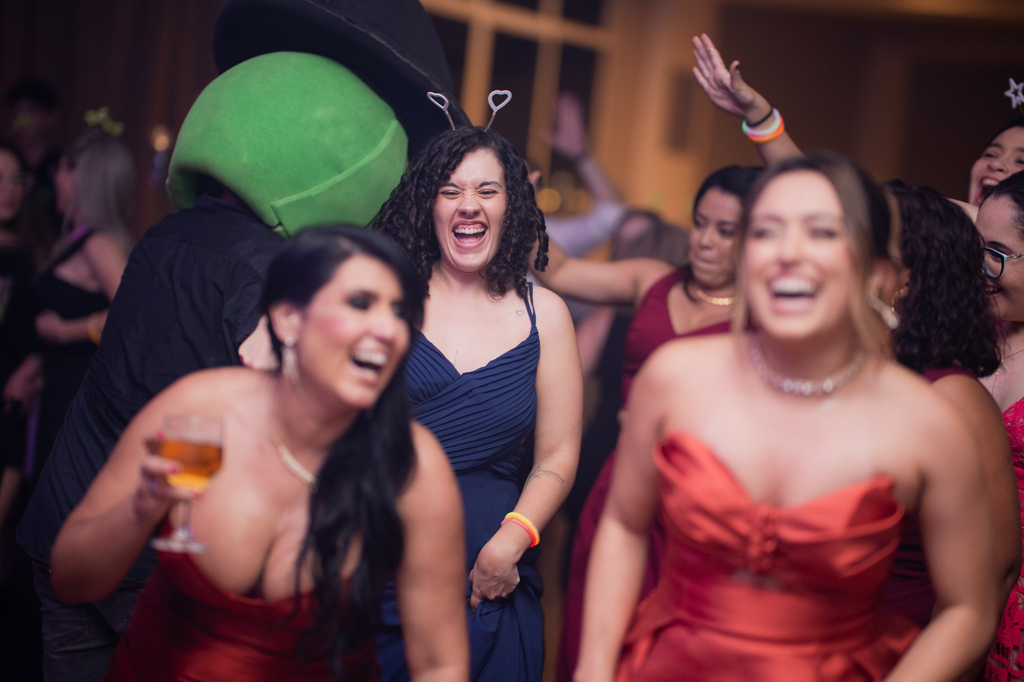 Giovana & Bruno — Luso / Bauru — SP. Robson Colaço