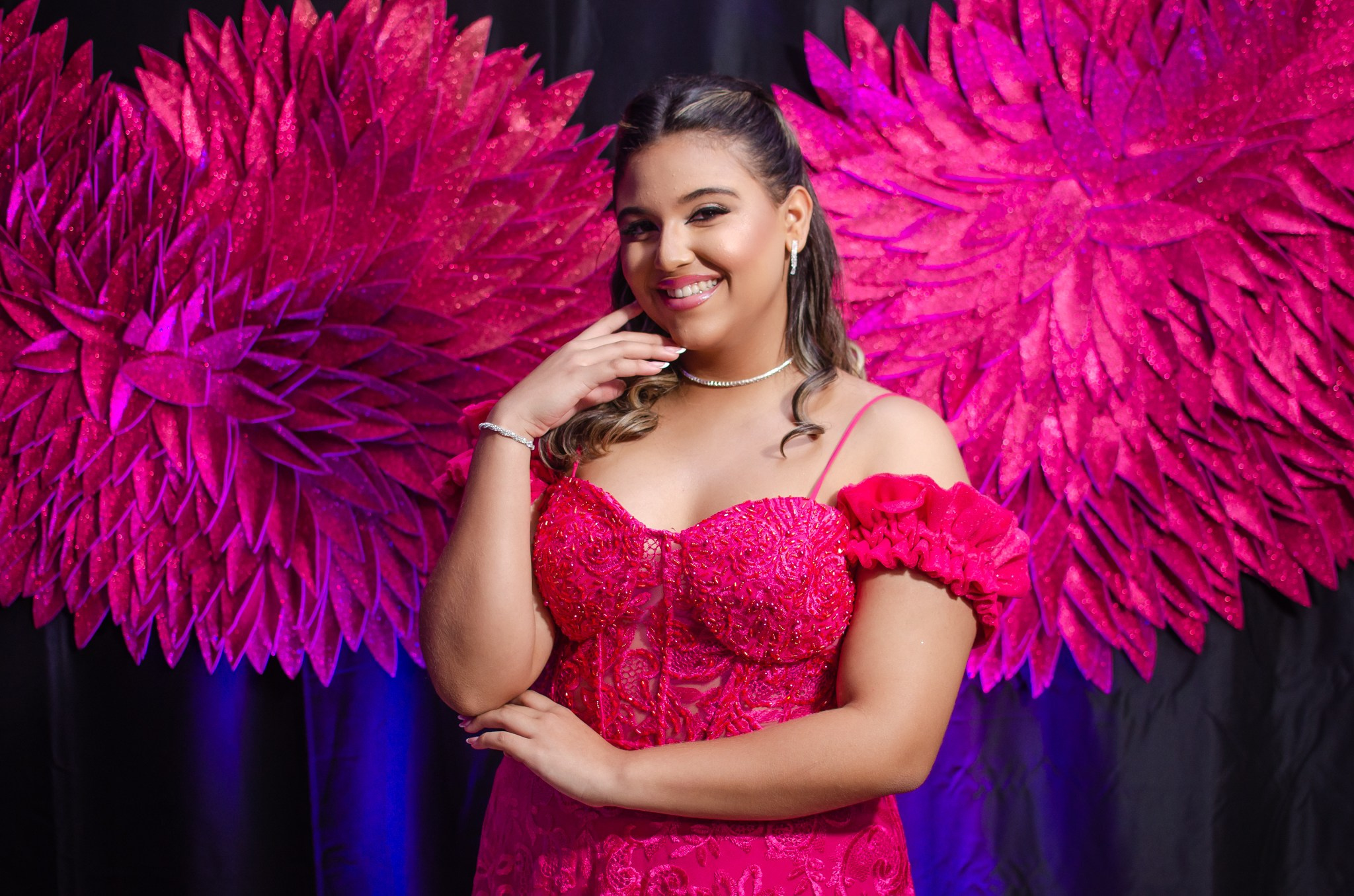 Rafaela — Berbel / Bauru SP. Robson Colaço