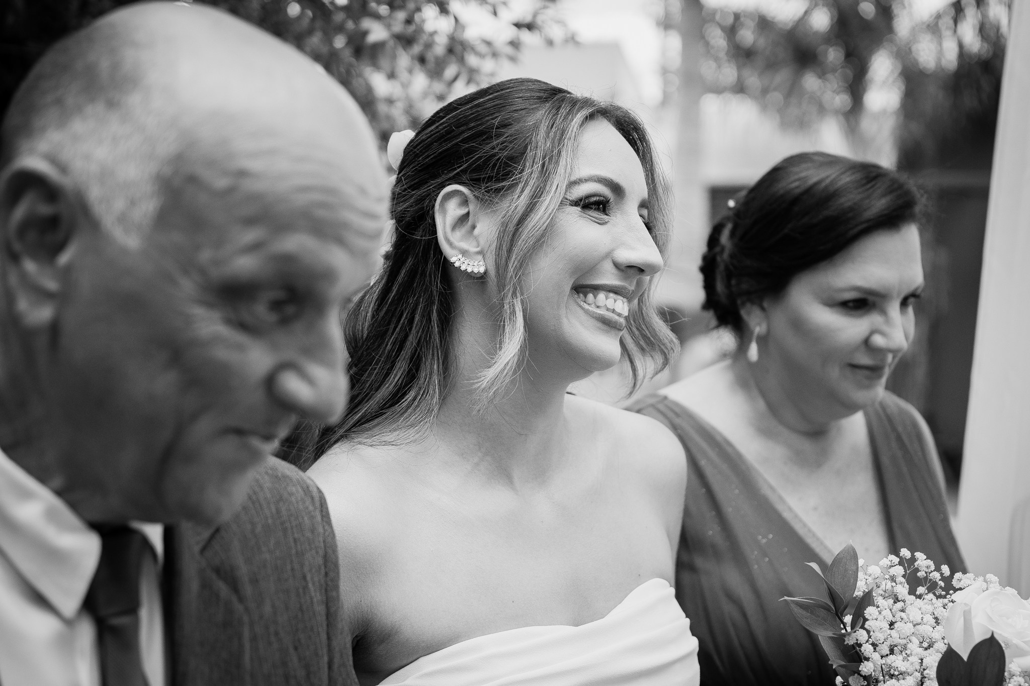 Fernanda & Leandro — Bauru SP. Robson Colaço