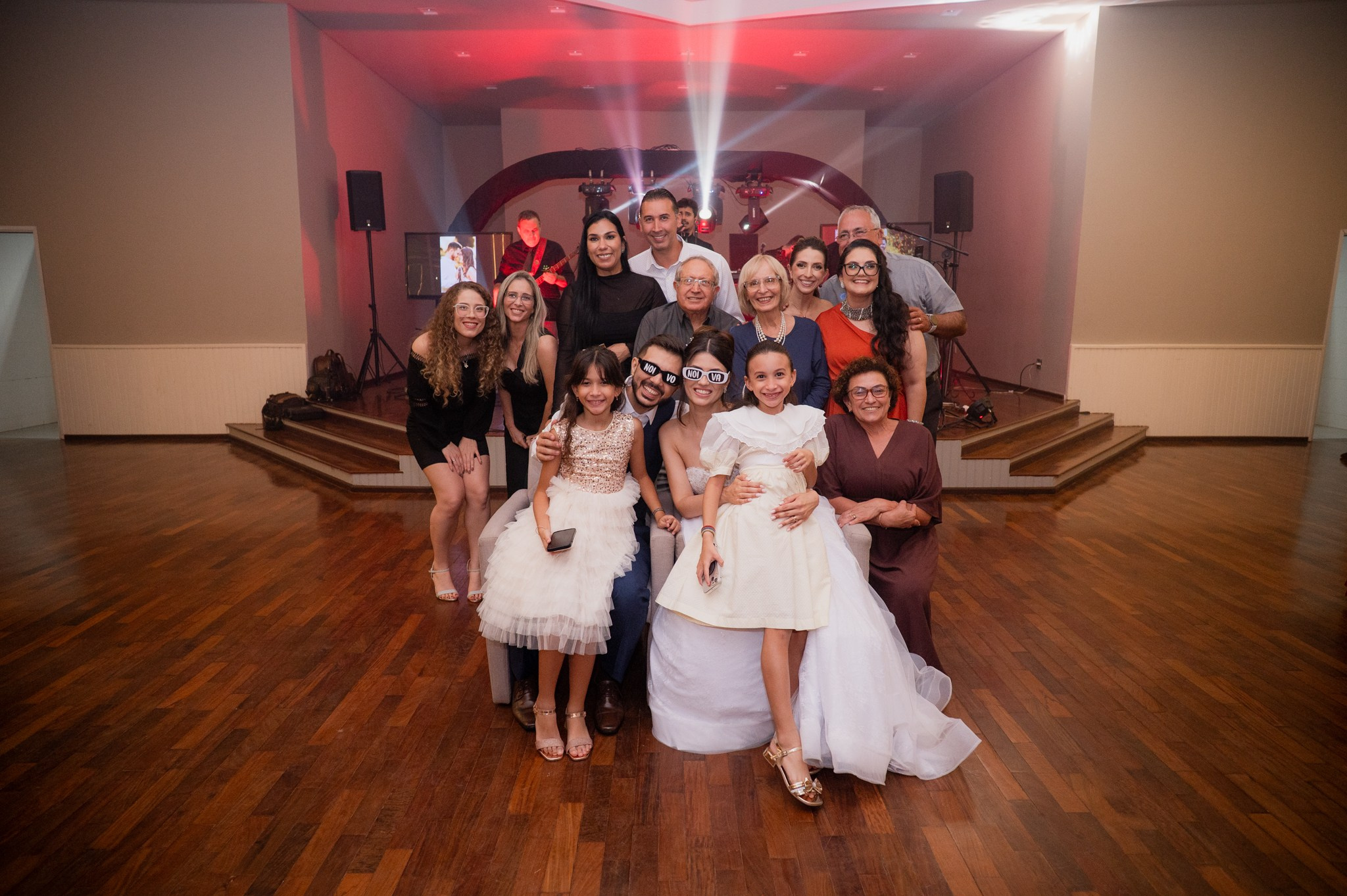 Giovana & Bruno — Luso / Bauru — SP. Robson Colaço