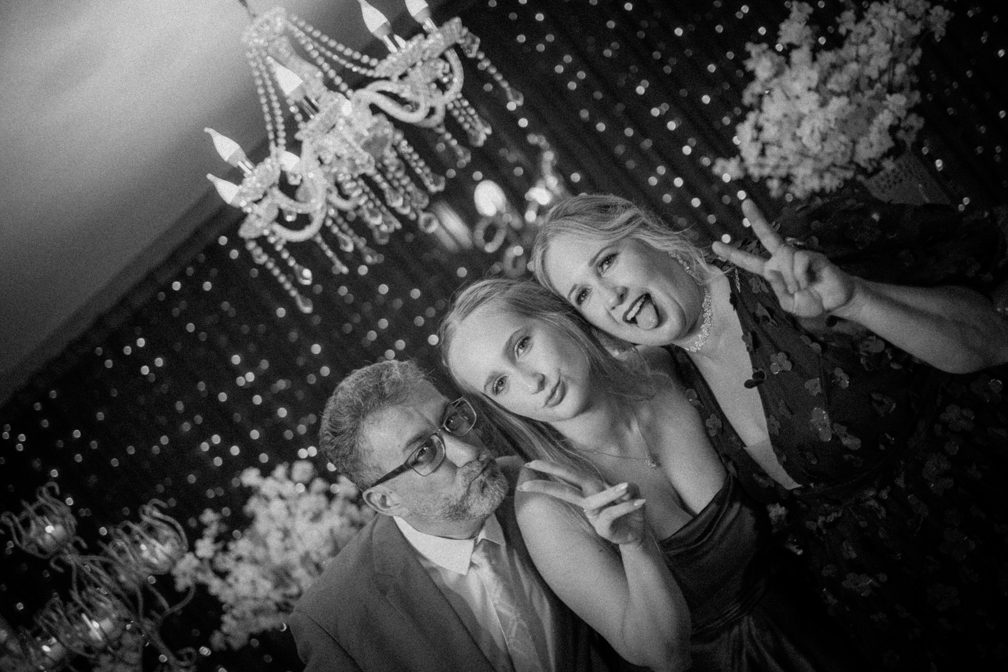 Lara — Hall Palace / Bauru SP. Robson Colaço