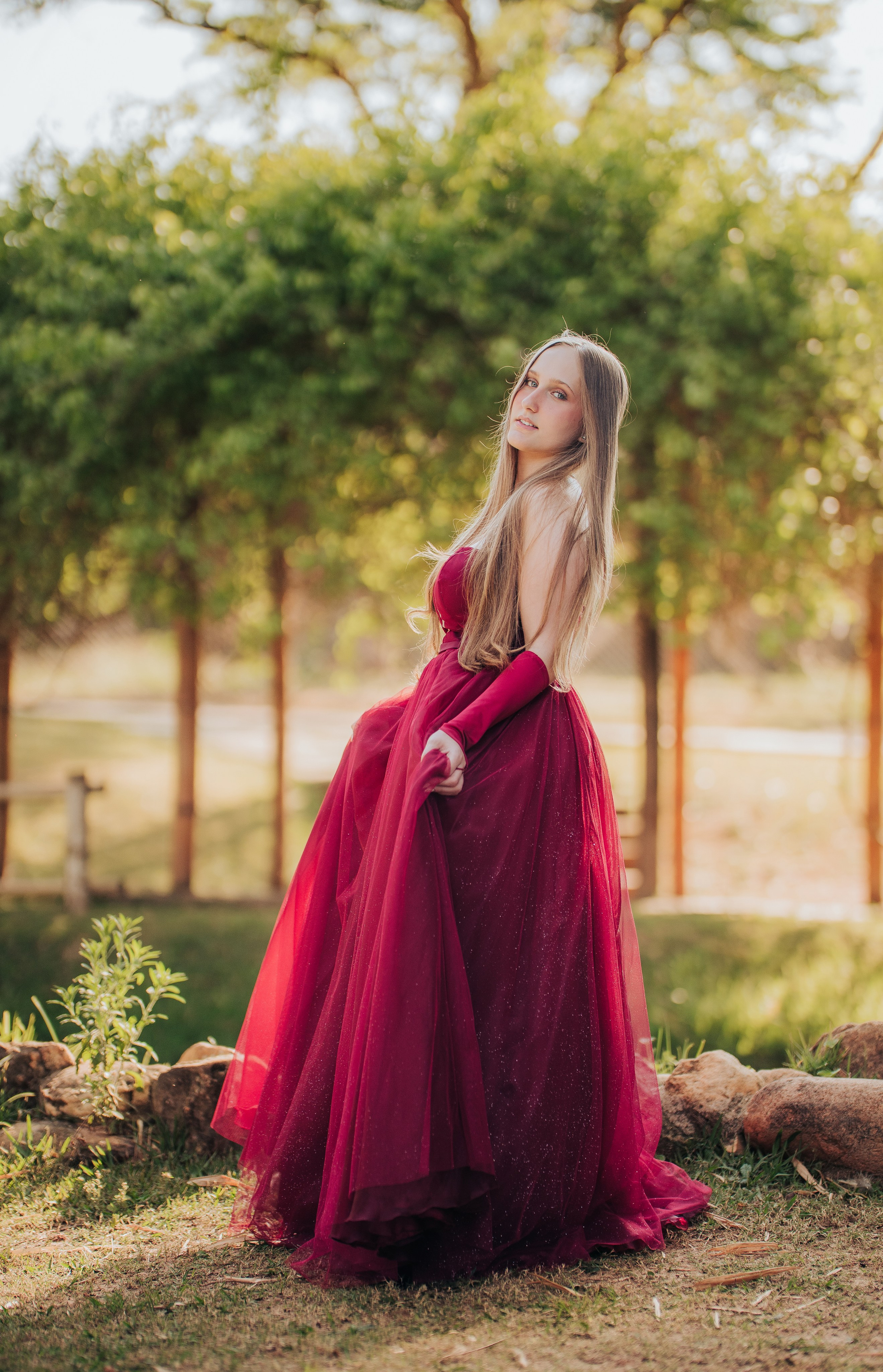Lara — Campo Noroeste / Bauru SP. Robson Colaço