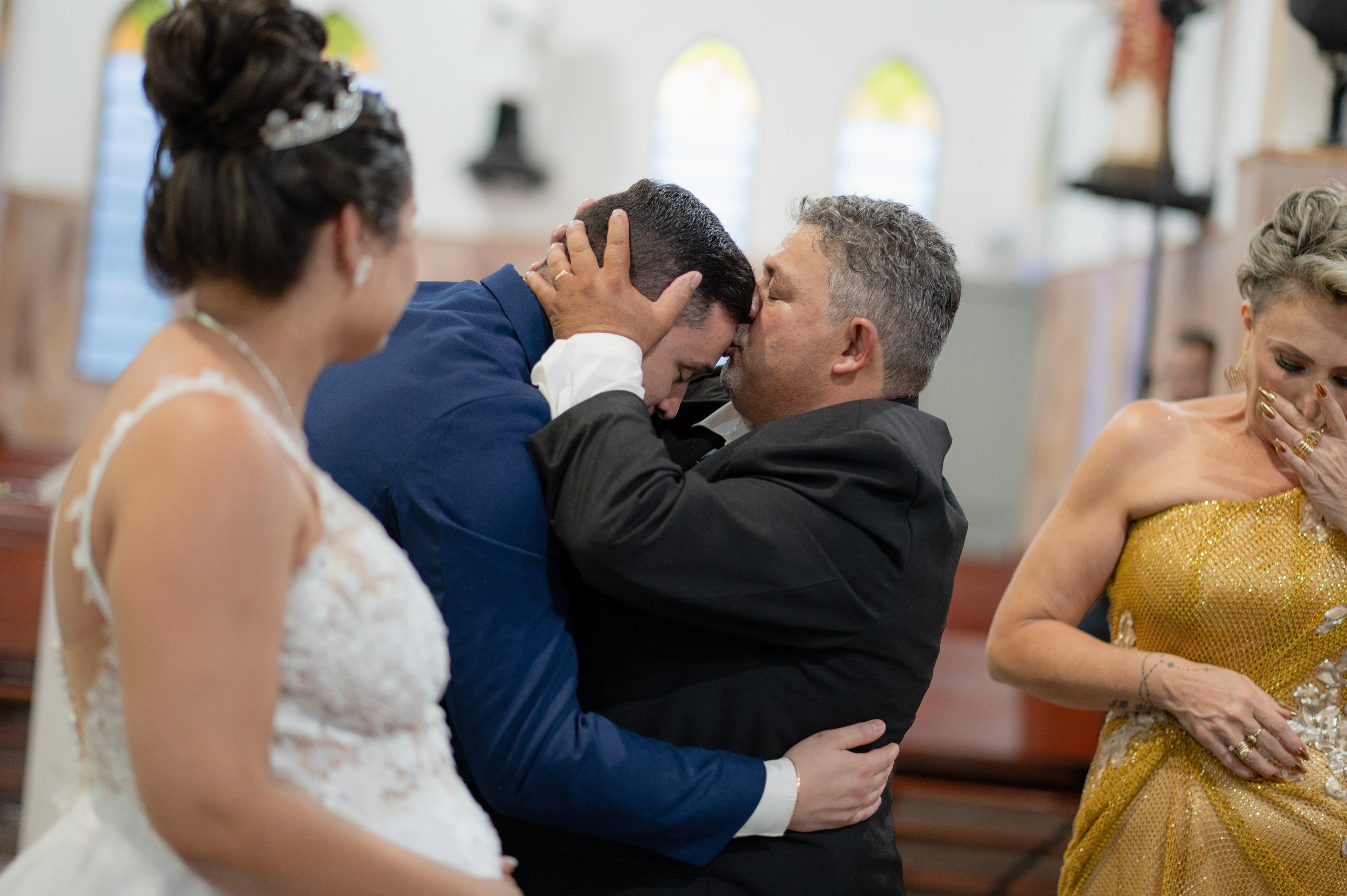Lais & João — Arealva SP. Robson Colaço