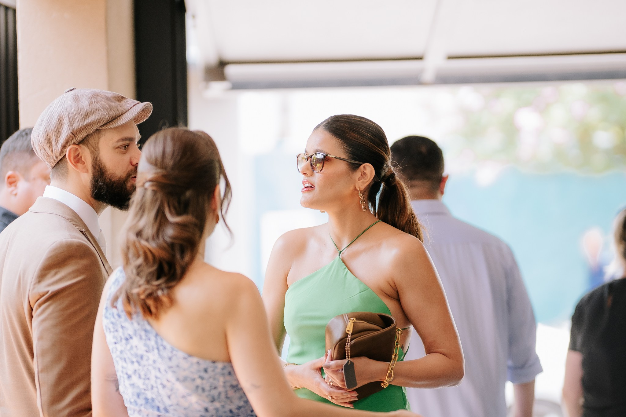 Fernanda & Leandro — Bauru SP. Robson Colaço