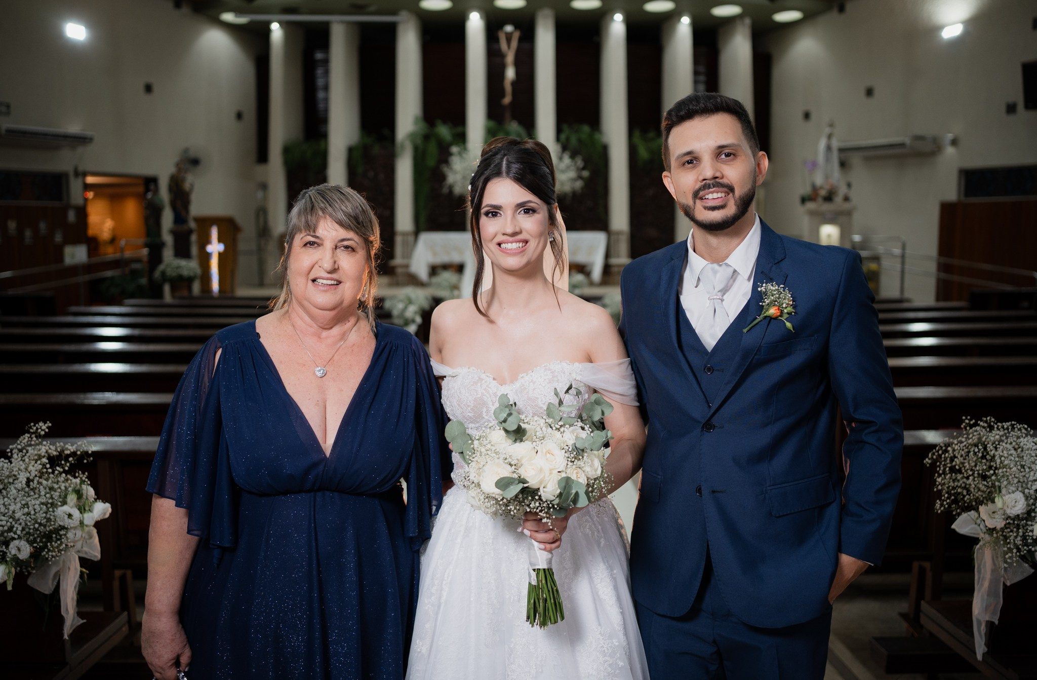 Giovana & Bruno — Luso / Bauru — SP. Robson Colaço