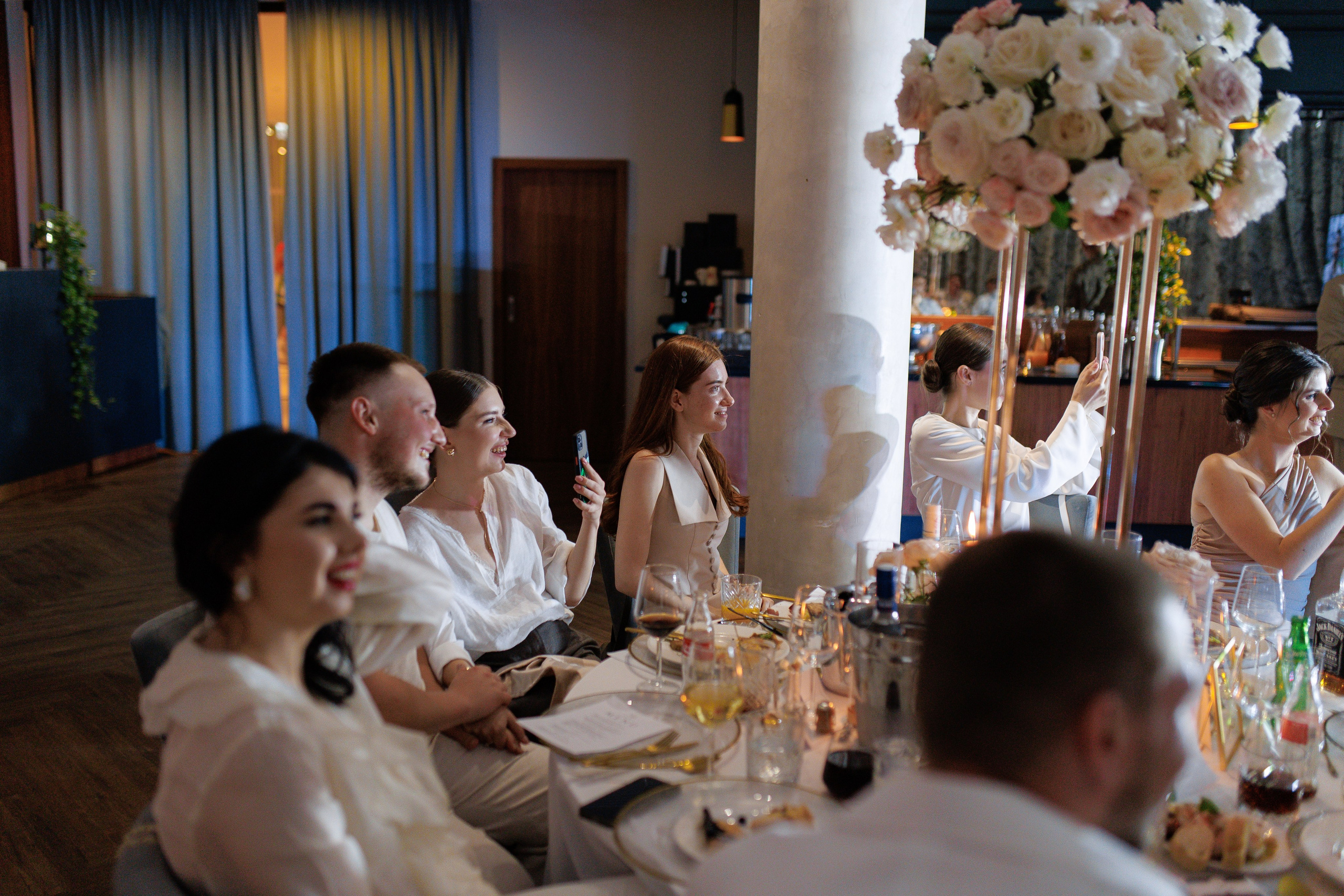 Y&V. Raddison Blu. 08.08.2025. Fotograf ślubny i rodzinny w Krakowie Yana Klymova