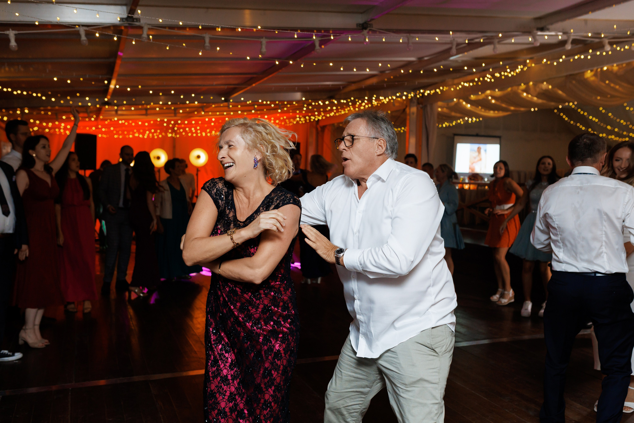 Kamila & Jorg. Dwor Sireakow. 26.07.2025. Fotograf ślubny i rodzinny w Krakowie Yana Klymova