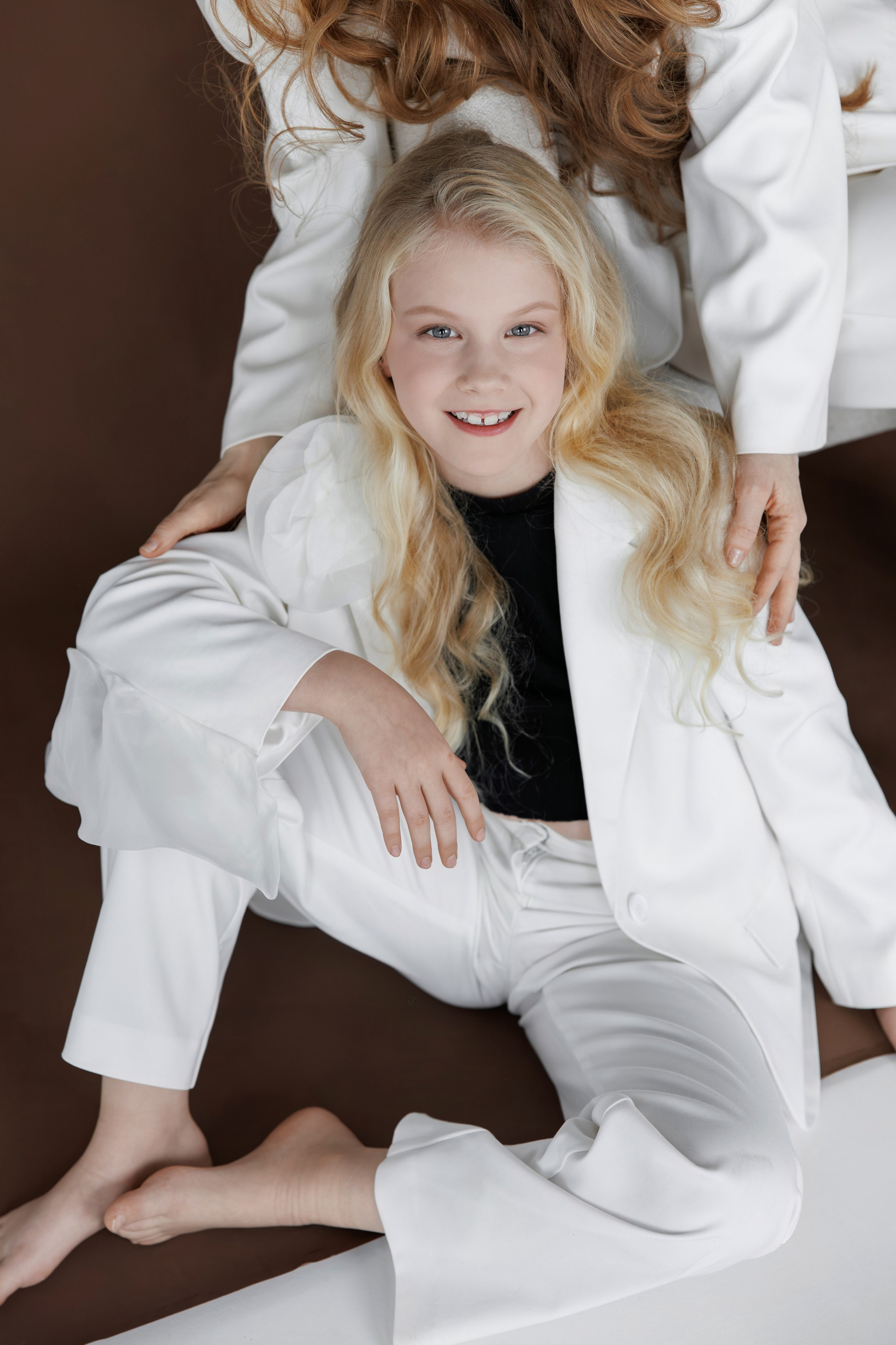 Ola & Lizi. Fotograf ślubny i rodzinny w Krakowie Yana Klymova