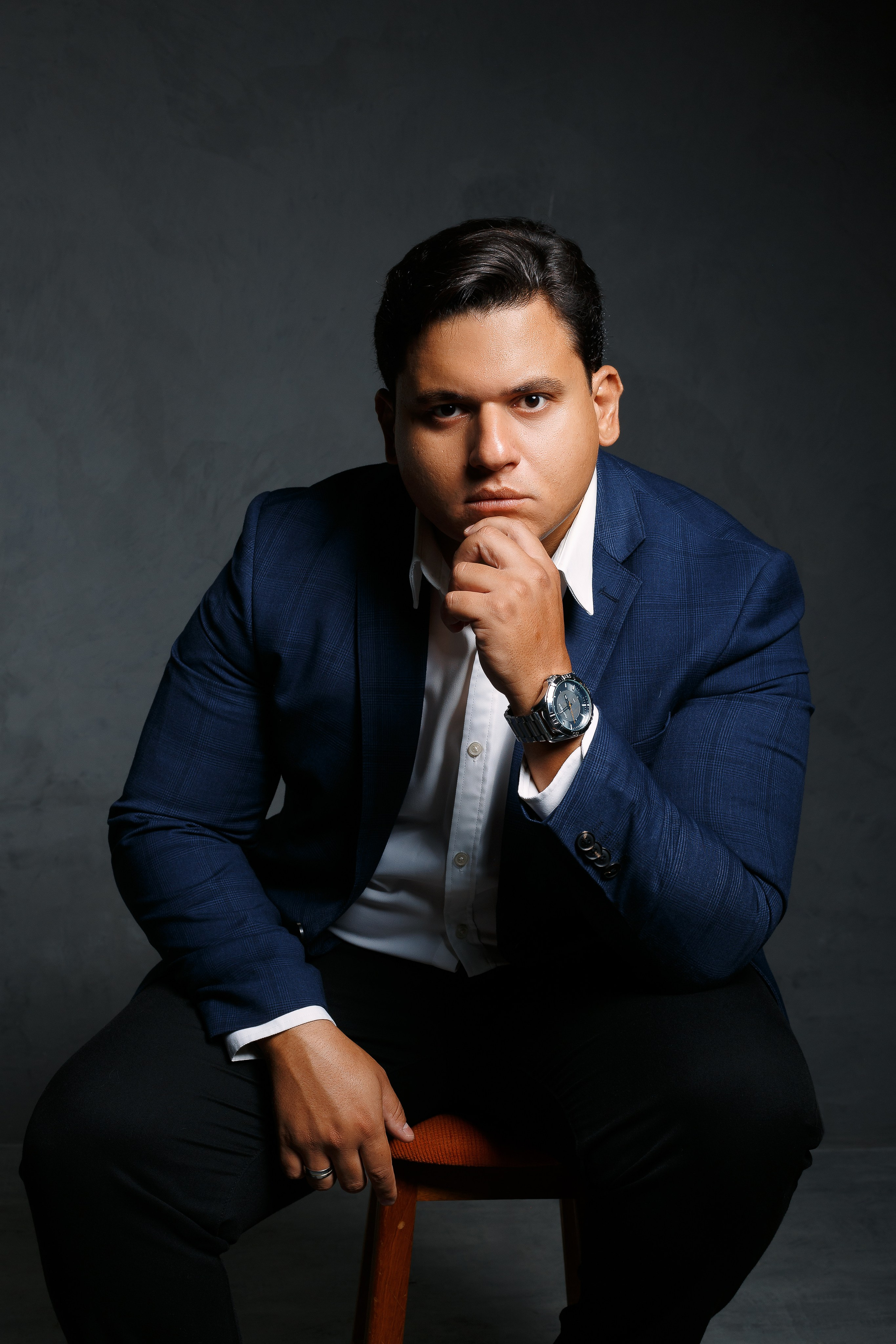 SILVIO CEZAR. Site de fotografia e negocios