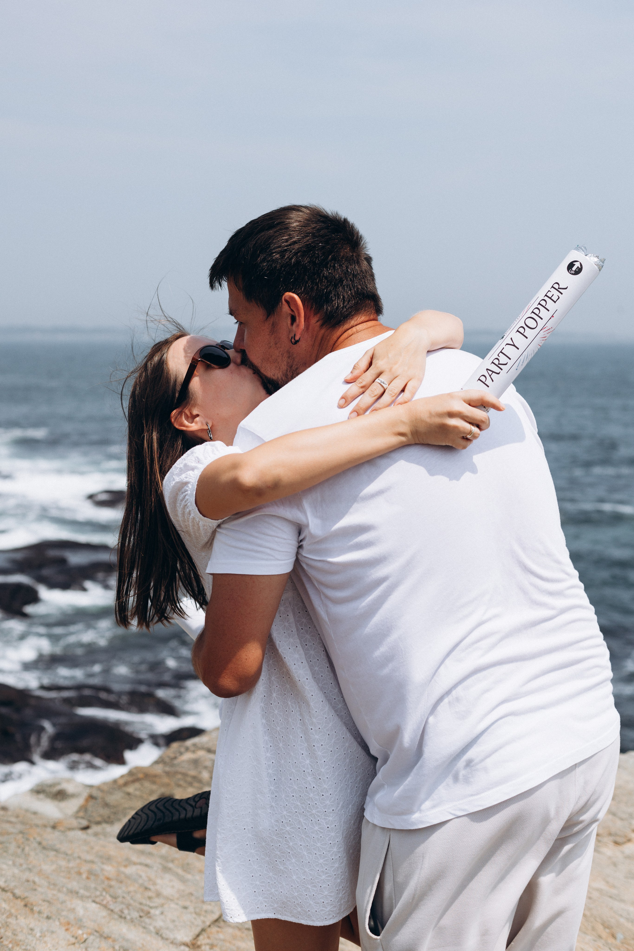 Гендер-пати. Фотограф в Нью Йорке