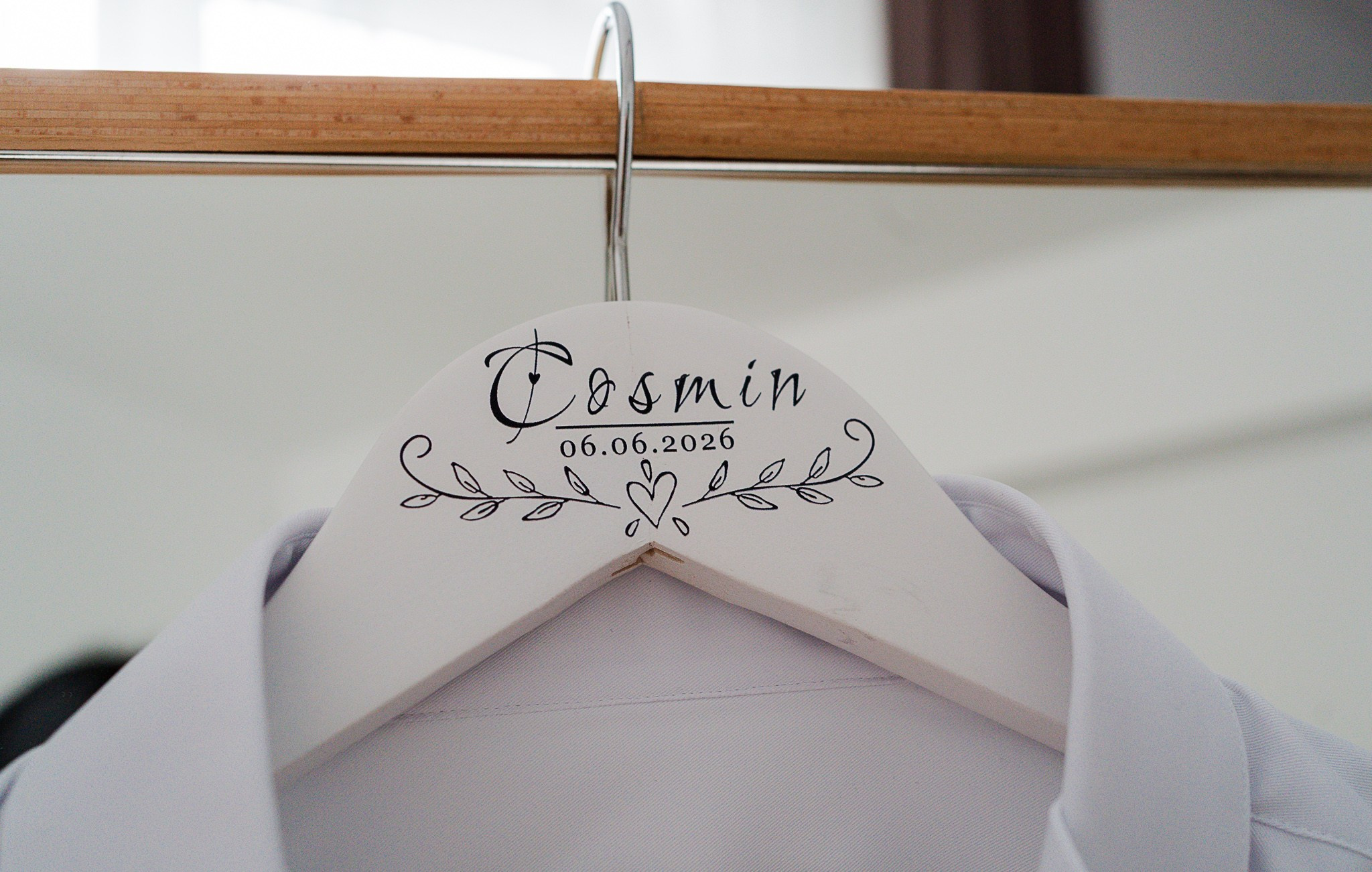 Anca & Cosmin. Wedding and Event Photographer— Bucharest, Romania